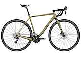 Ridley Kanzo Adventure 1.0 GRX600 Heren Gold Metallic/ Black Metallic S 2024