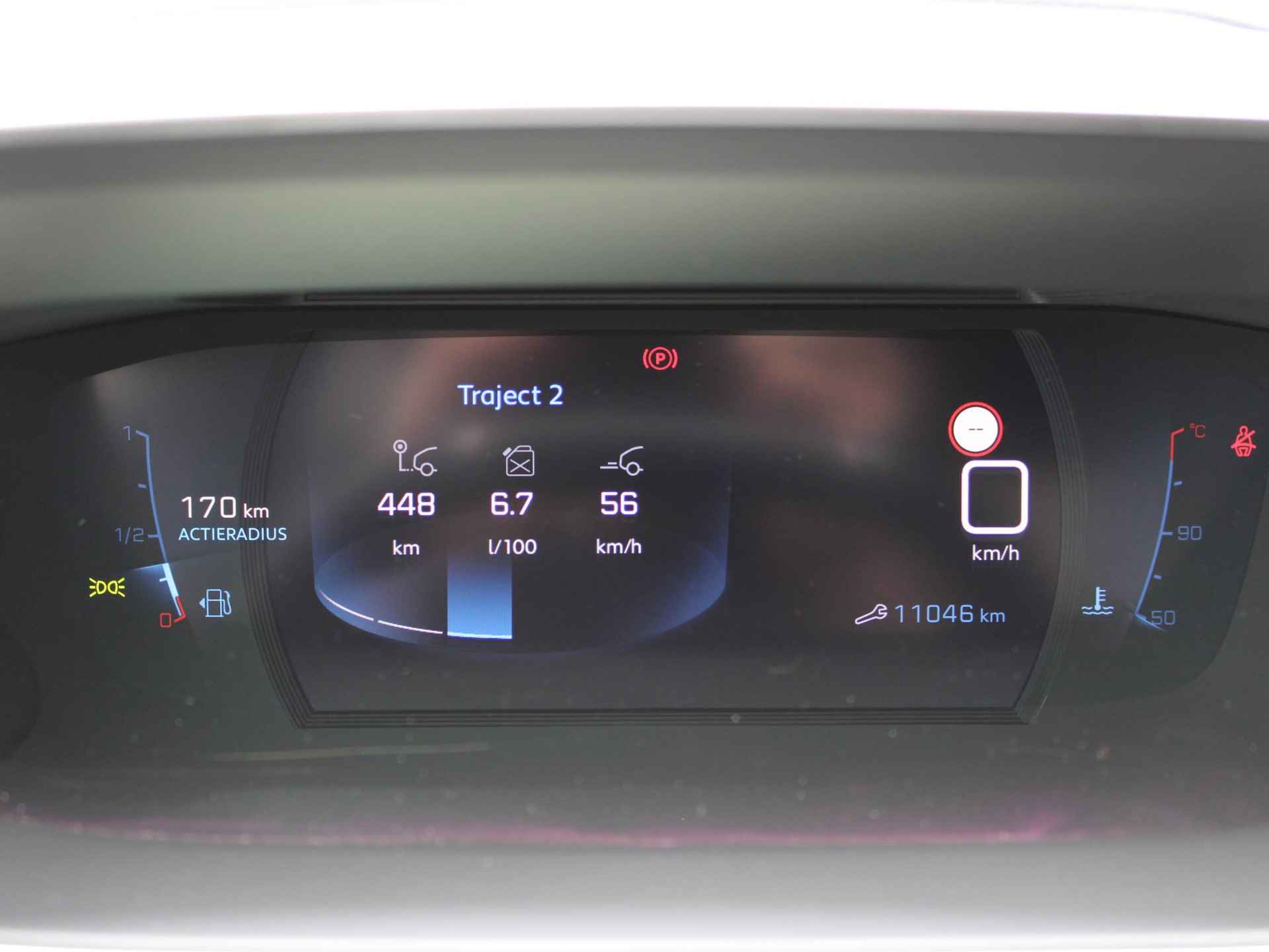 Peugeot 208 1.2 PureTech GT | Navi / Camera / Climate - 15/25
