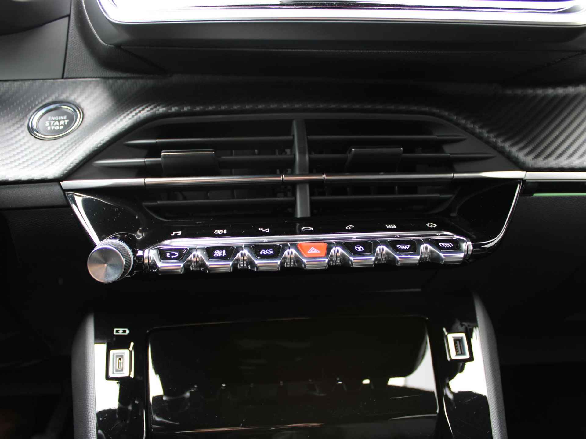 Peugeot 208 1.2 PureTech GT | Navi / Camera / Climate - 17/25