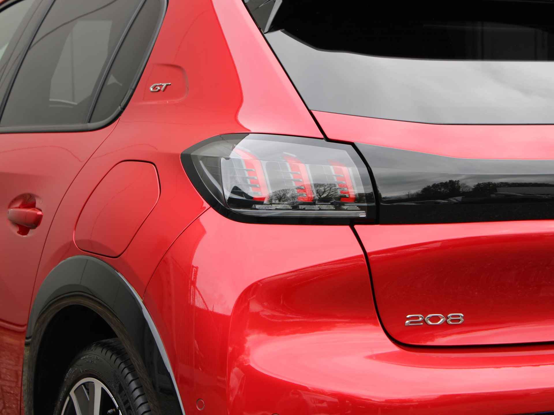 Peugeot 208 1.2 PureTech GT | Navi / Camera / Climate - 25/25