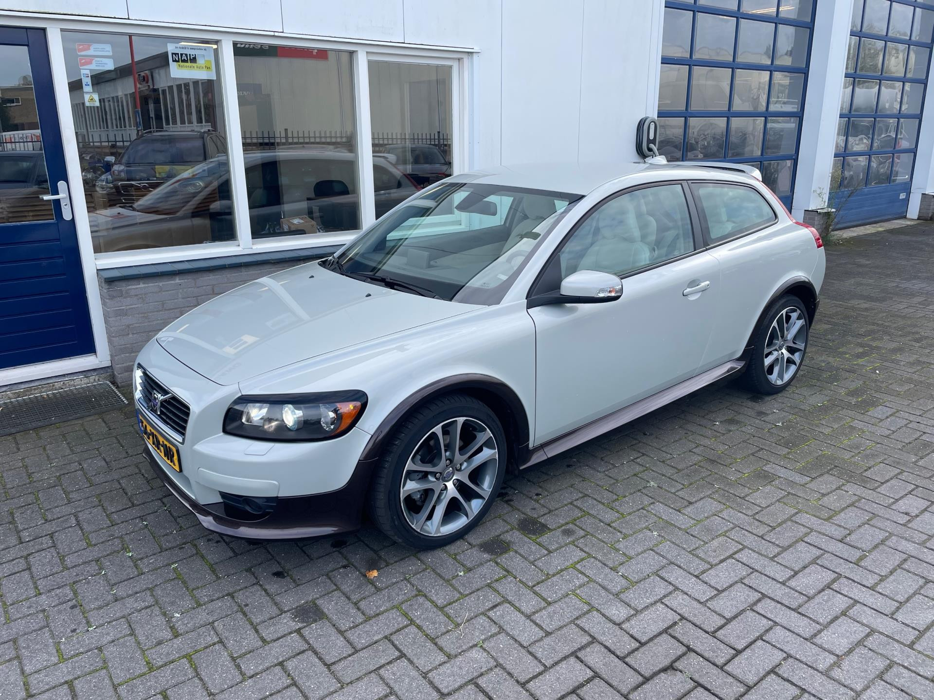 Volvo C30 2.5 T5 Summum