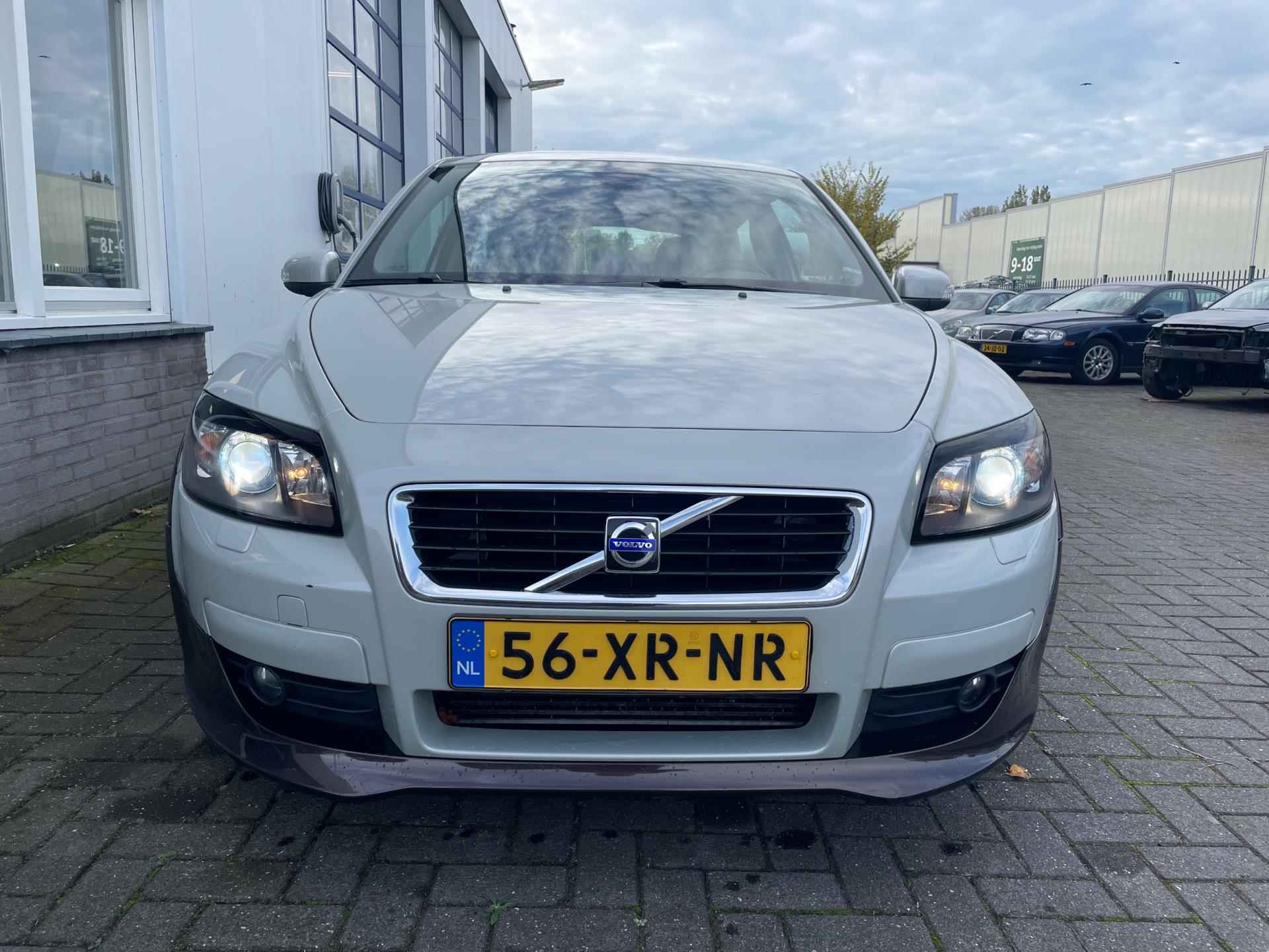 Volvo C30 2.5 T5 Summum - 2/22