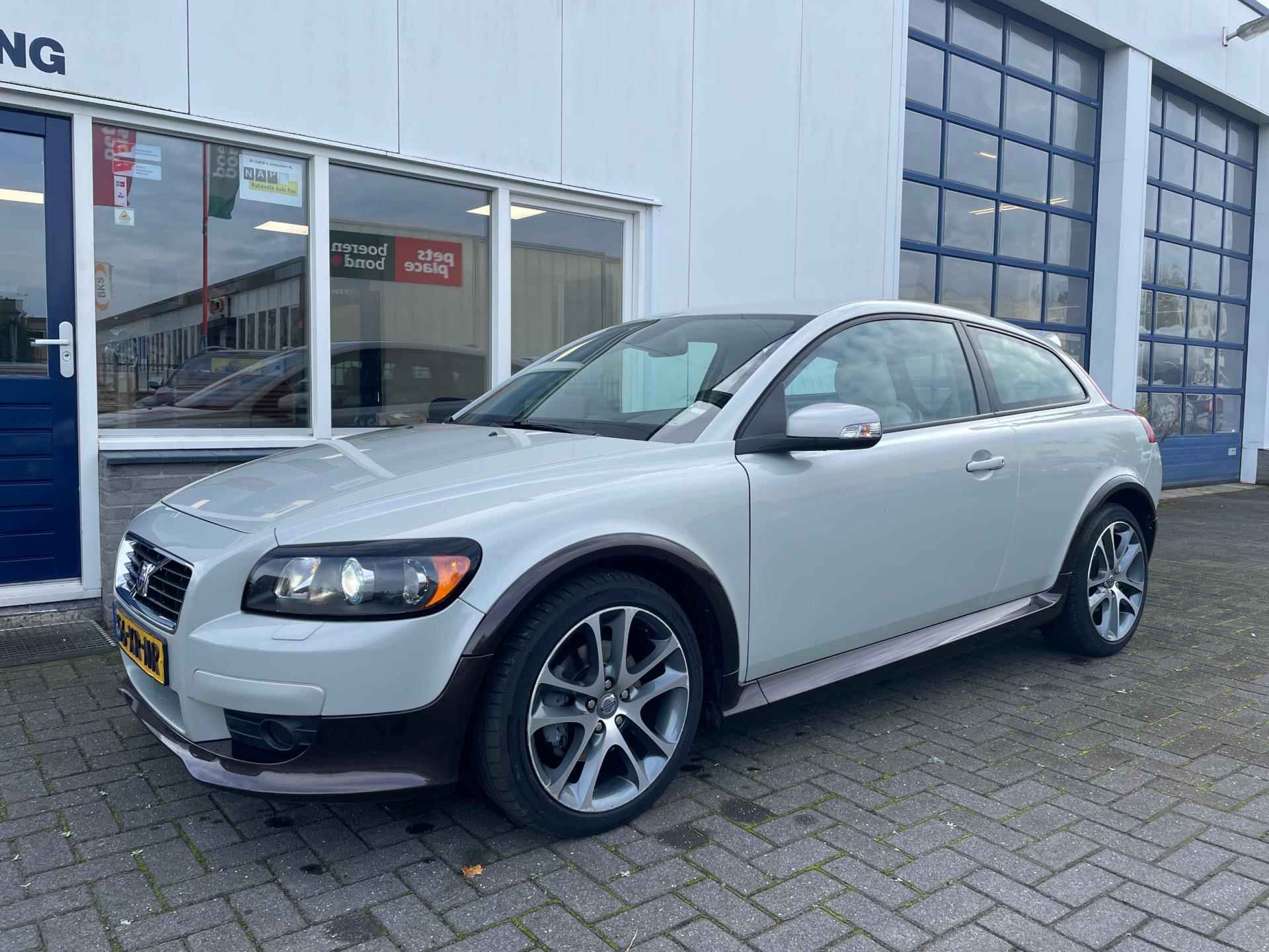 Volvo C30 2.5 T5 Summum - 3/22