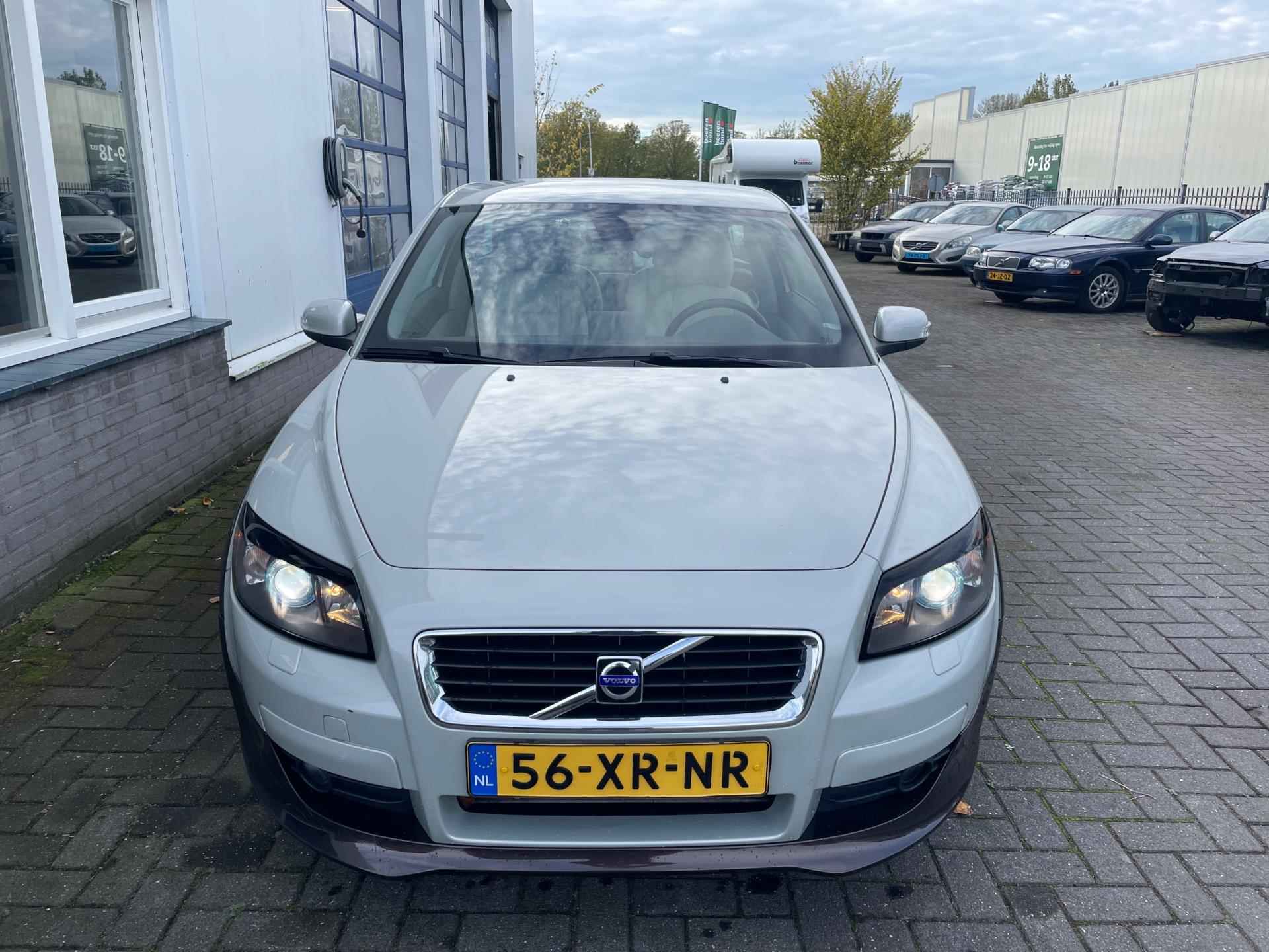 Volvo C30 2.5 T5 Summum - 4/22