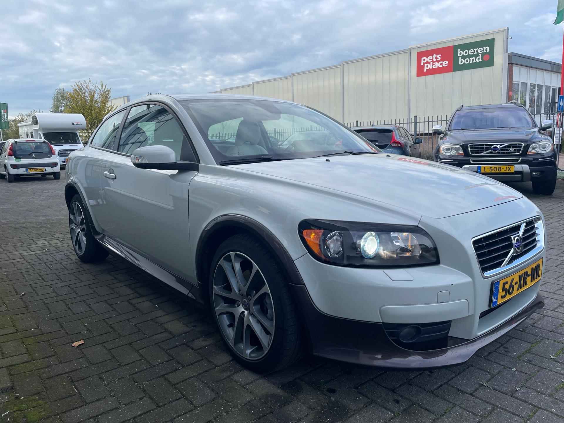 Volvo C30 2.5 T5 Summum - 5/22