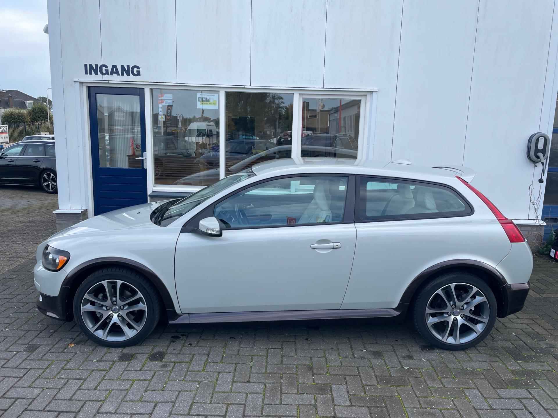 Volvo C30 2.5 T5 Summum - 6/22