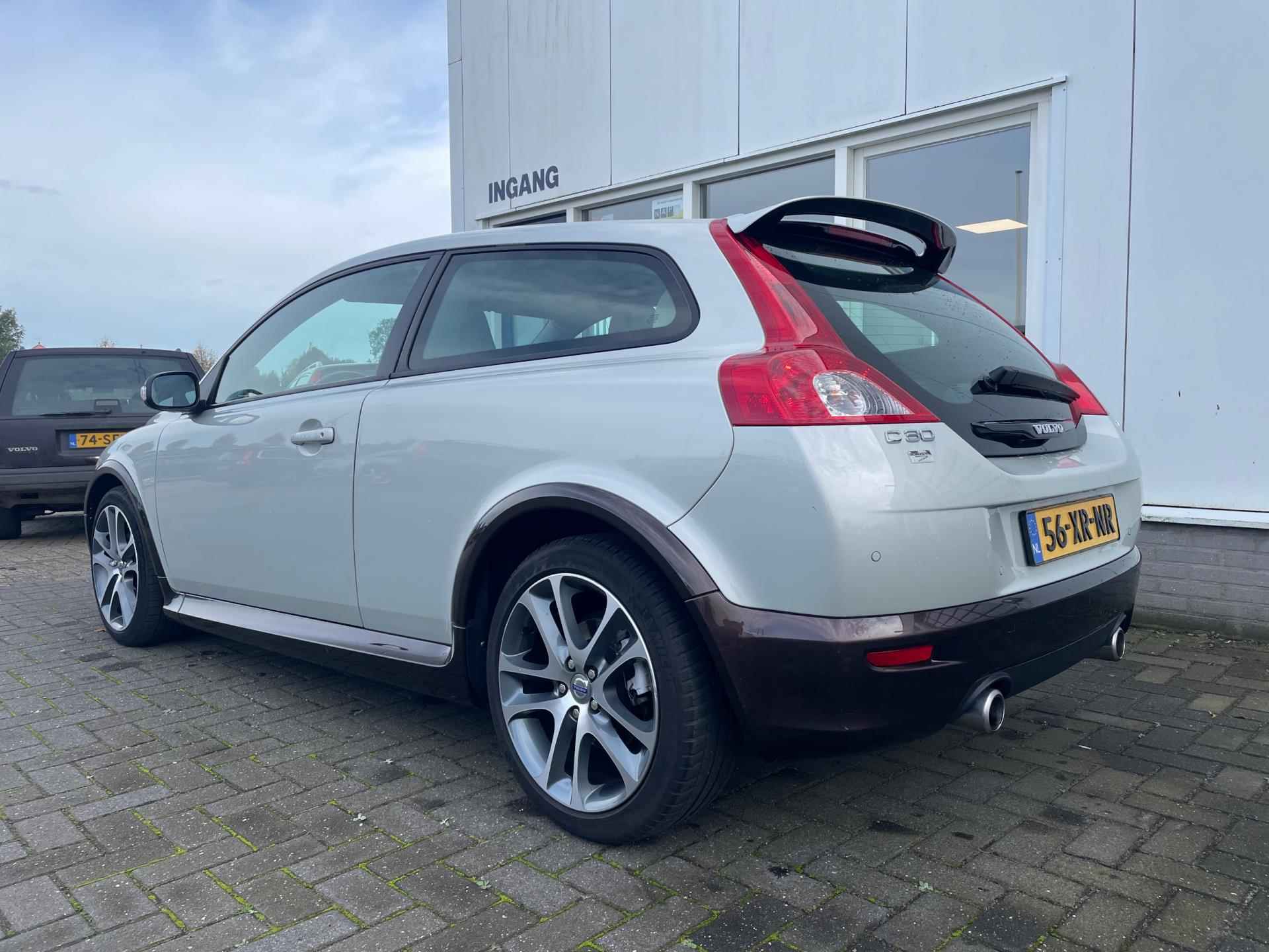 Volvo C30 2.5 T5 Summum - 7/22