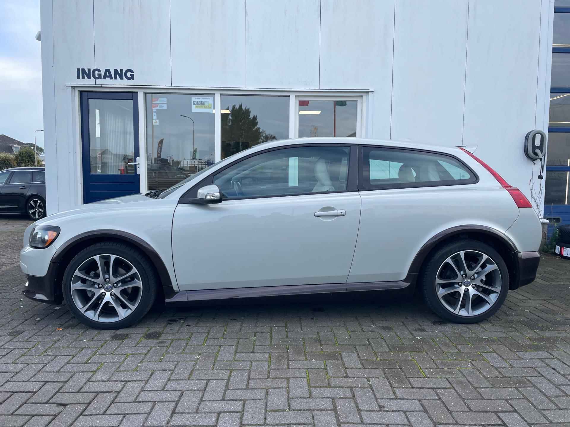 Volvo C30 2.5 T5 Summum - 8/22