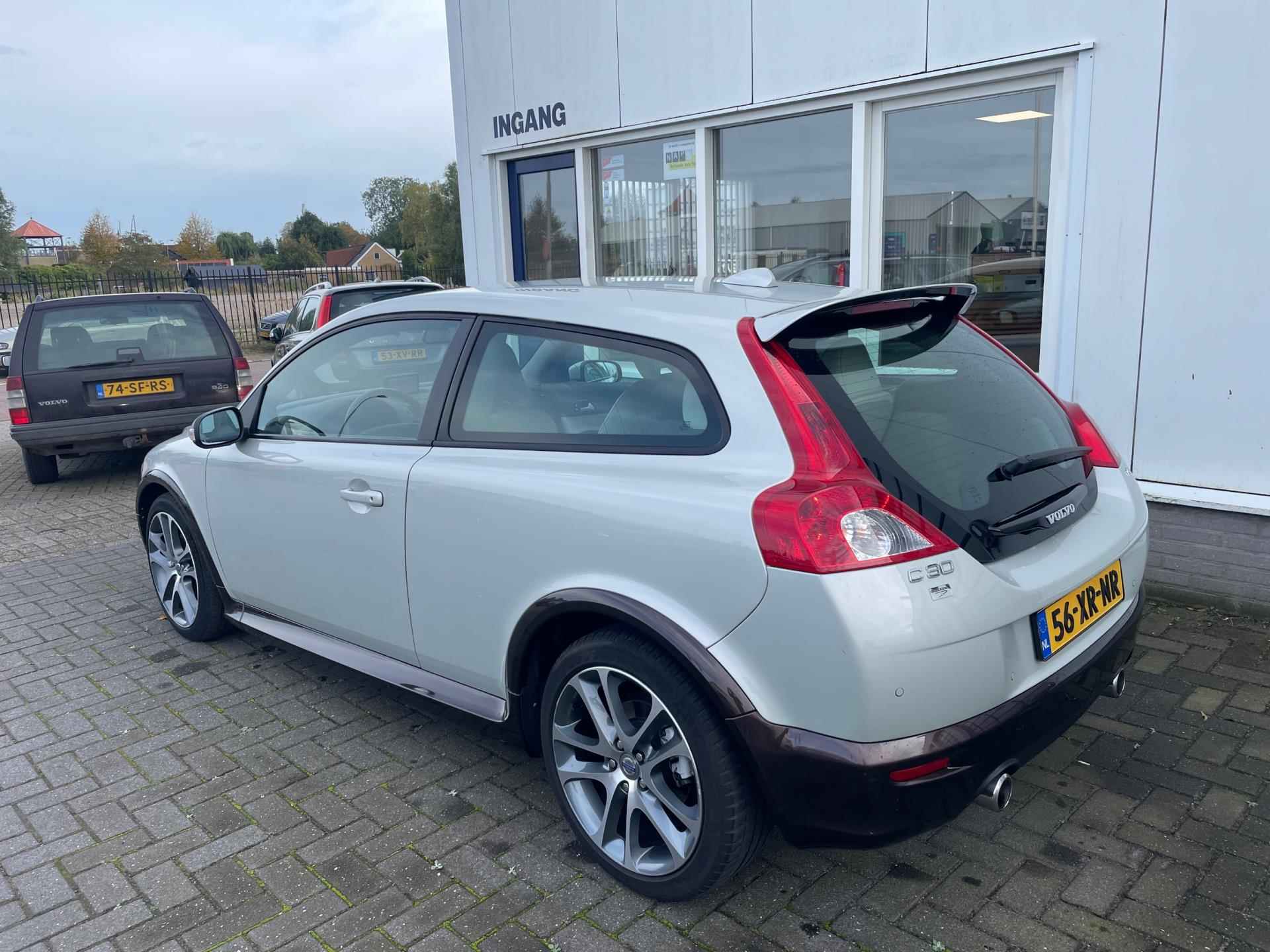 Volvo C30 2.5 T5 Summum - 9/22