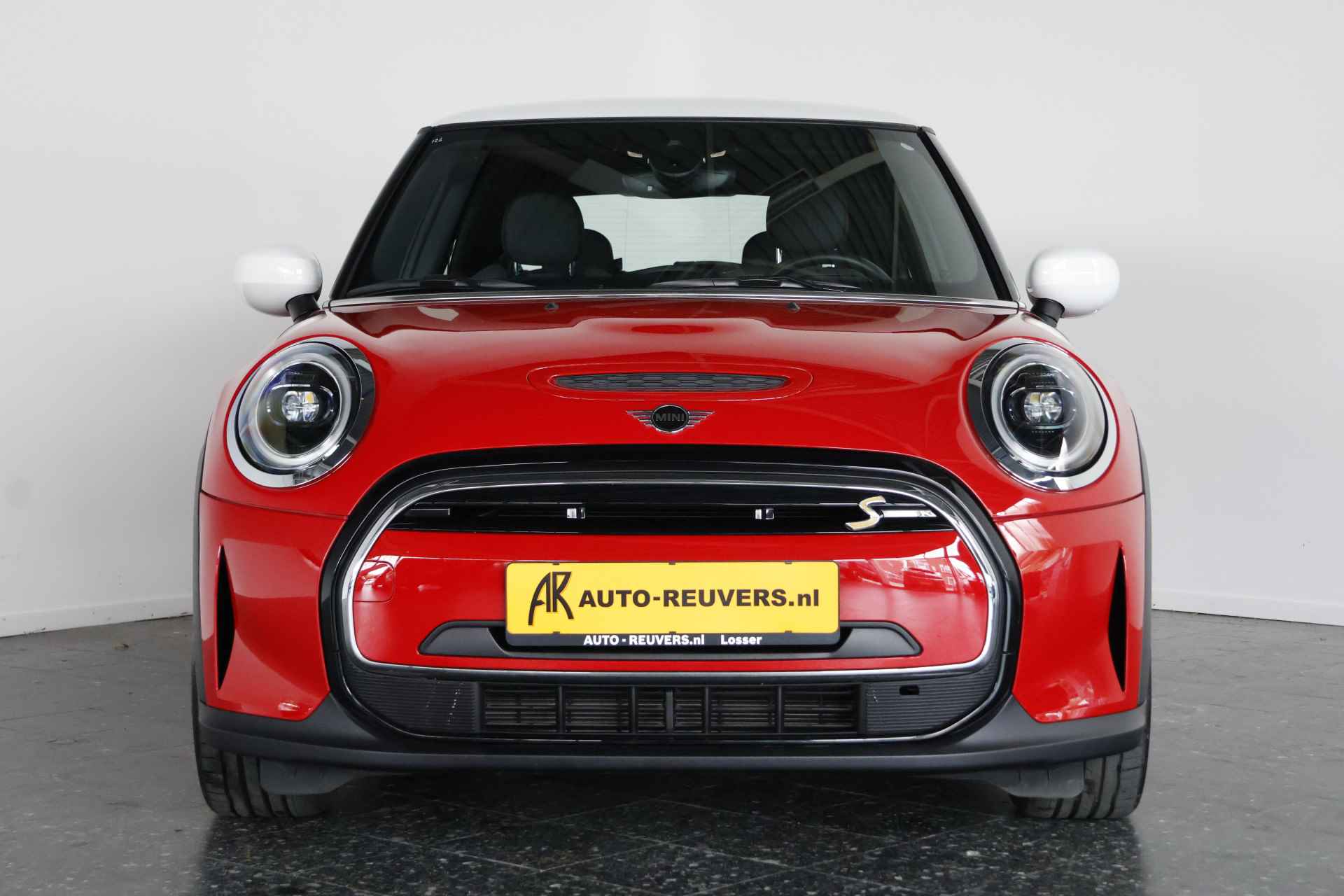 MINI SE Electric Collection 33 kWh / LED / Navi / Apple CarPlay / Cam / Cruisecontrol - 7/23