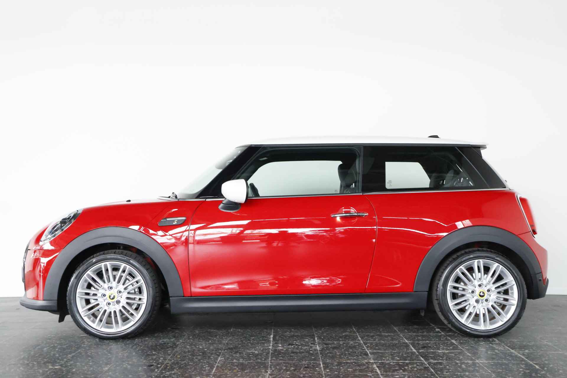 MINI SE Electric Collection 33 kWh / LED / Navi / Apple CarPlay / Cam / Cruisecontrol - 23/23