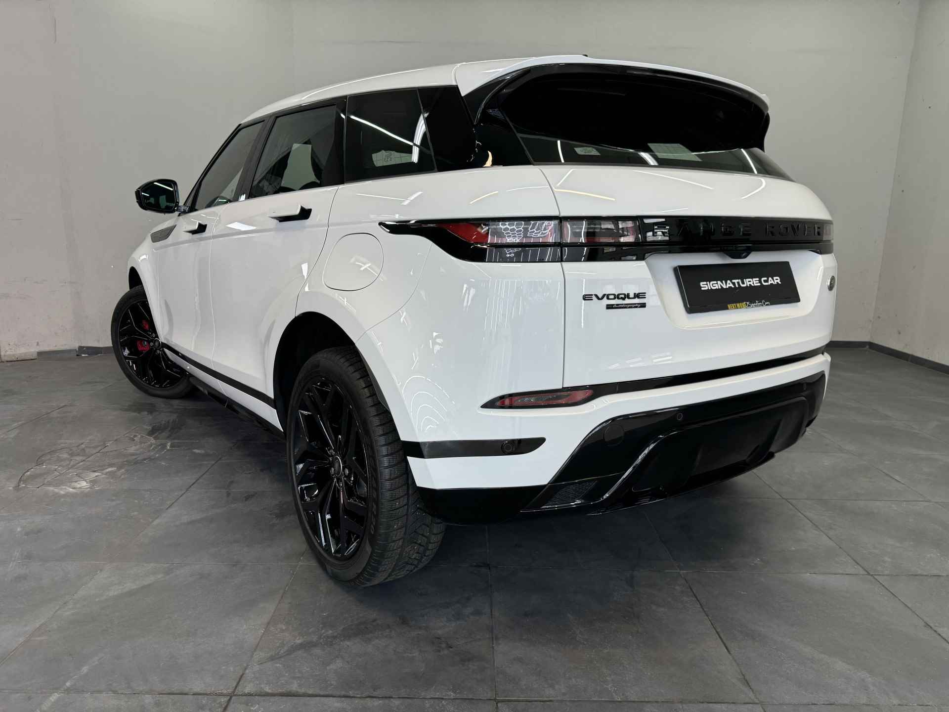 Land Rover Range Rover Evoque 1.5 P300e AWD Autobiography✅Panoramadak✅MERIDIAN✅Virtual Cockpit✅Stoelventilatie✅AUTOBIOGRAPHY✅ - 5/103