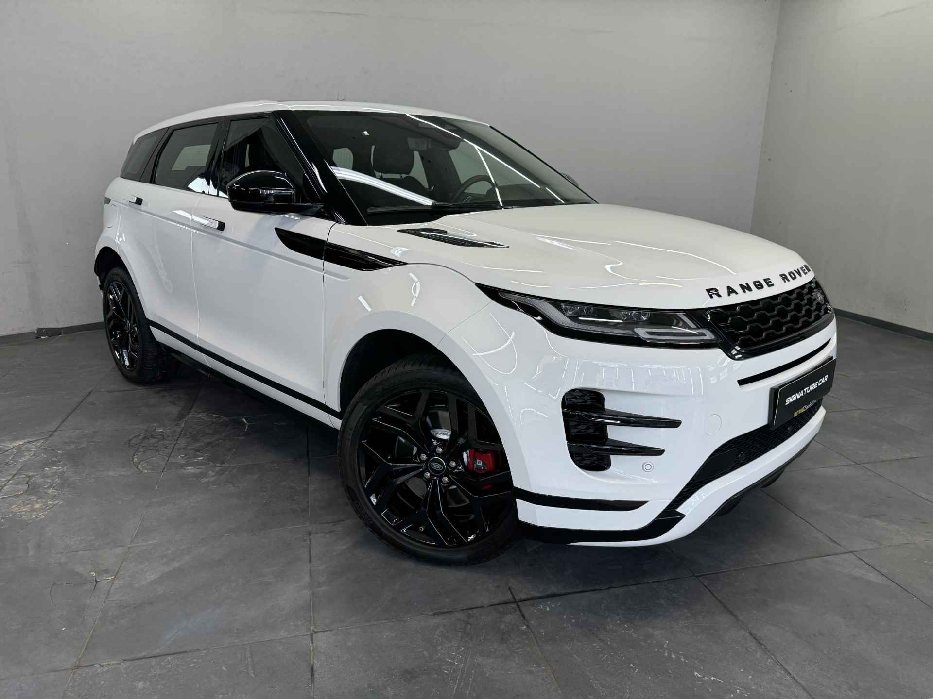 Land Rover Range Rover Evoque 1.5 P300e AWD Autobiography✅Panoramadak✅MERIDIAN✅Virtual Cockpit✅Stoelventilatie✅AUTOBIOGRAPHY✅ - 6/103