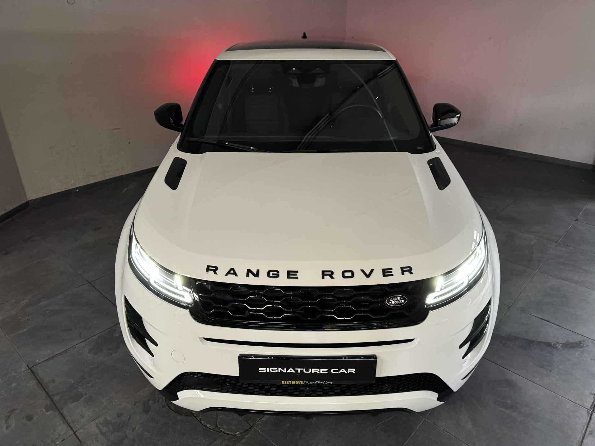 Land Rover Range Rover Evoque 1.5 P300e AWD Autobiography✅Panoramadak✅MERIDIAN✅Virtual Cockpit✅Stoelventilatie✅AUTOBIOGRAPHY✅ - 7/103