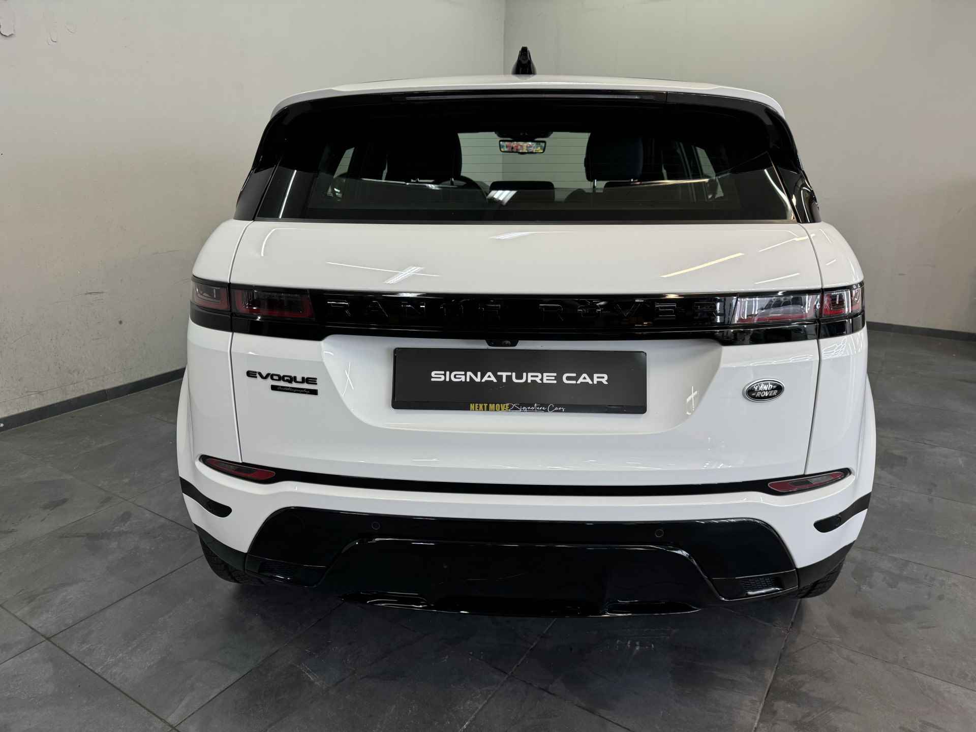 Land Rover Range Rover Evoque 1.5 P300e AWD Autobiography✅Panoramadak✅MERIDIAN✅Virtual Cockpit✅Stoelventilatie✅AUTOBIOGRAPHY✅ - 53/103