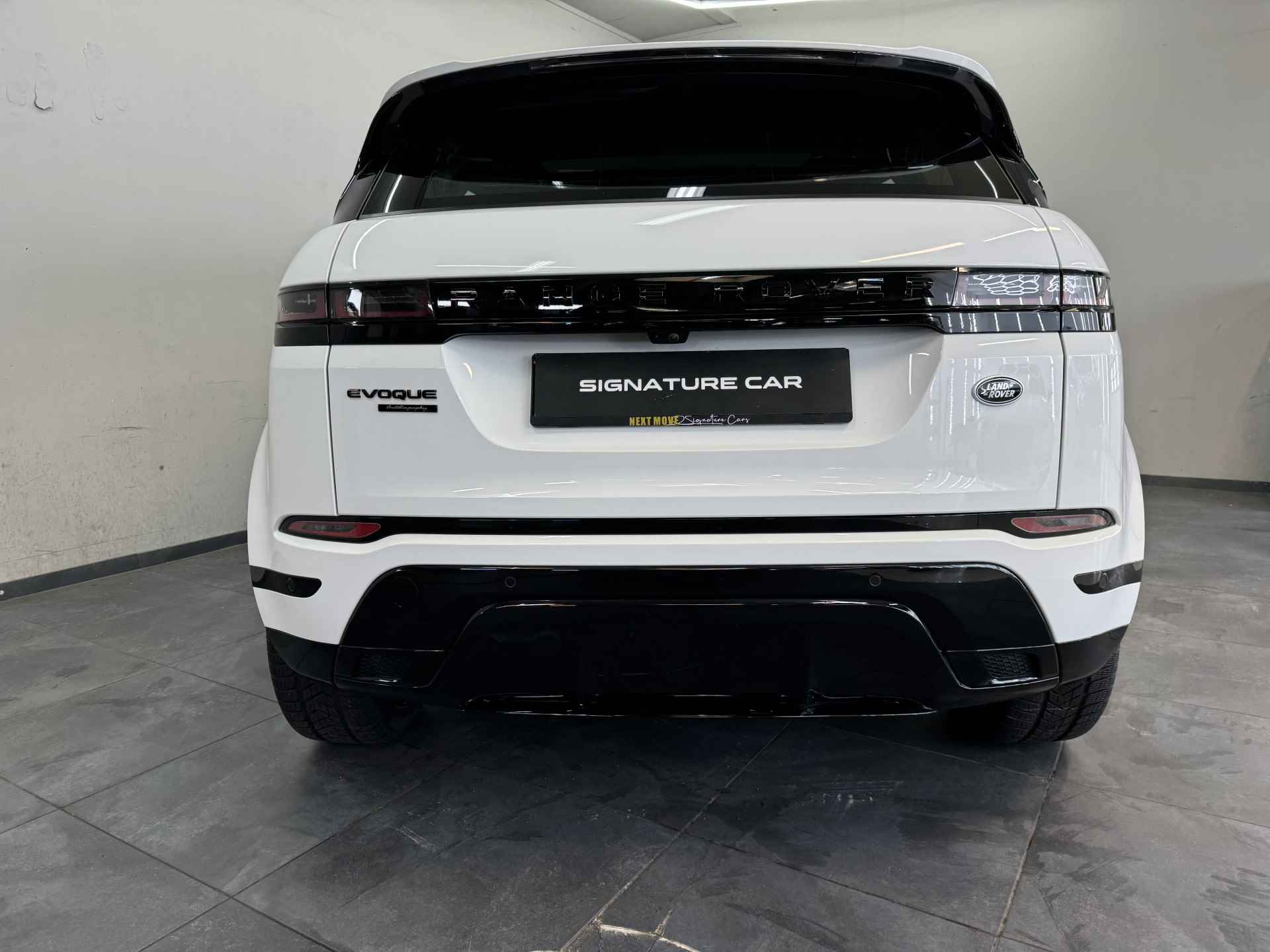 Land Rover Range Rover Evoque 1.5 P300e AWD Autobiography✅Panoramadak✅MERIDIAN✅Virtual Cockpit✅Stoelventilatie✅AUTOBIOGRAPHY✅ - 55/103