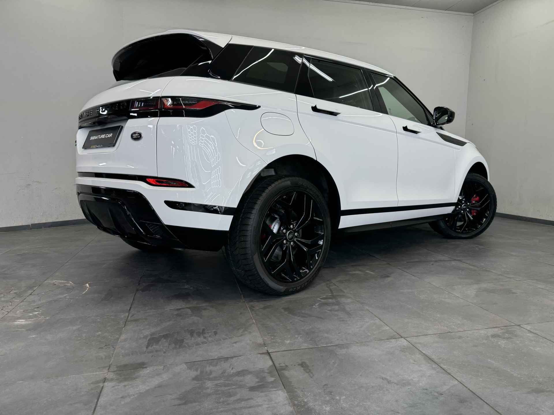 Land Rover Range Rover Evoque 1.5 P300e AWD Autobiography✅Panoramadak✅MERIDIAN✅Virtual Cockpit✅Stoelventilatie✅AUTOBIOGRAPHY✅ - 56/103