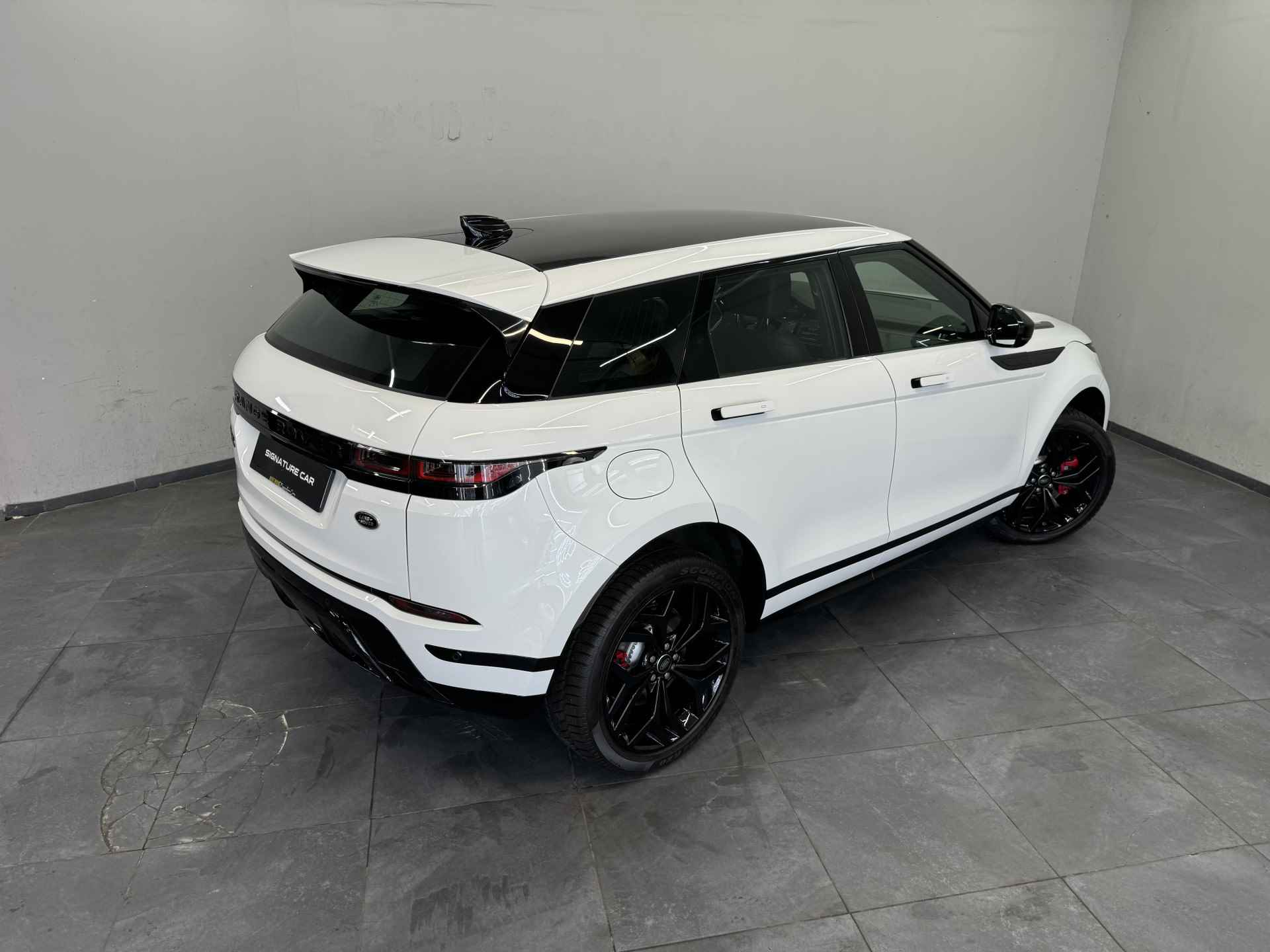 Land Rover Range Rover Evoque 1.5 P300e AWD Autobiography✅Panoramadak✅MERIDIAN✅Virtual Cockpit✅Stoelventilatie✅AUTOBIOGRAPHY✅ - 57/103