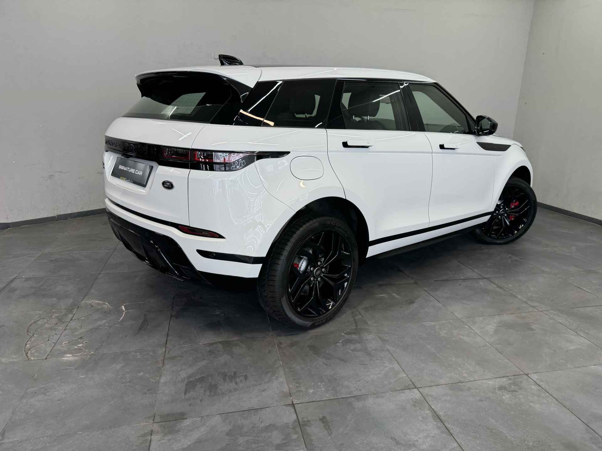 Land Rover Range Rover Evoque 1.5 P300e AWD Autobiography✅Panoramadak✅MERIDIAN✅Virtual Cockpit✅Stoelventilatie✅AUTOBIOGRAPHY✅ - 58/103