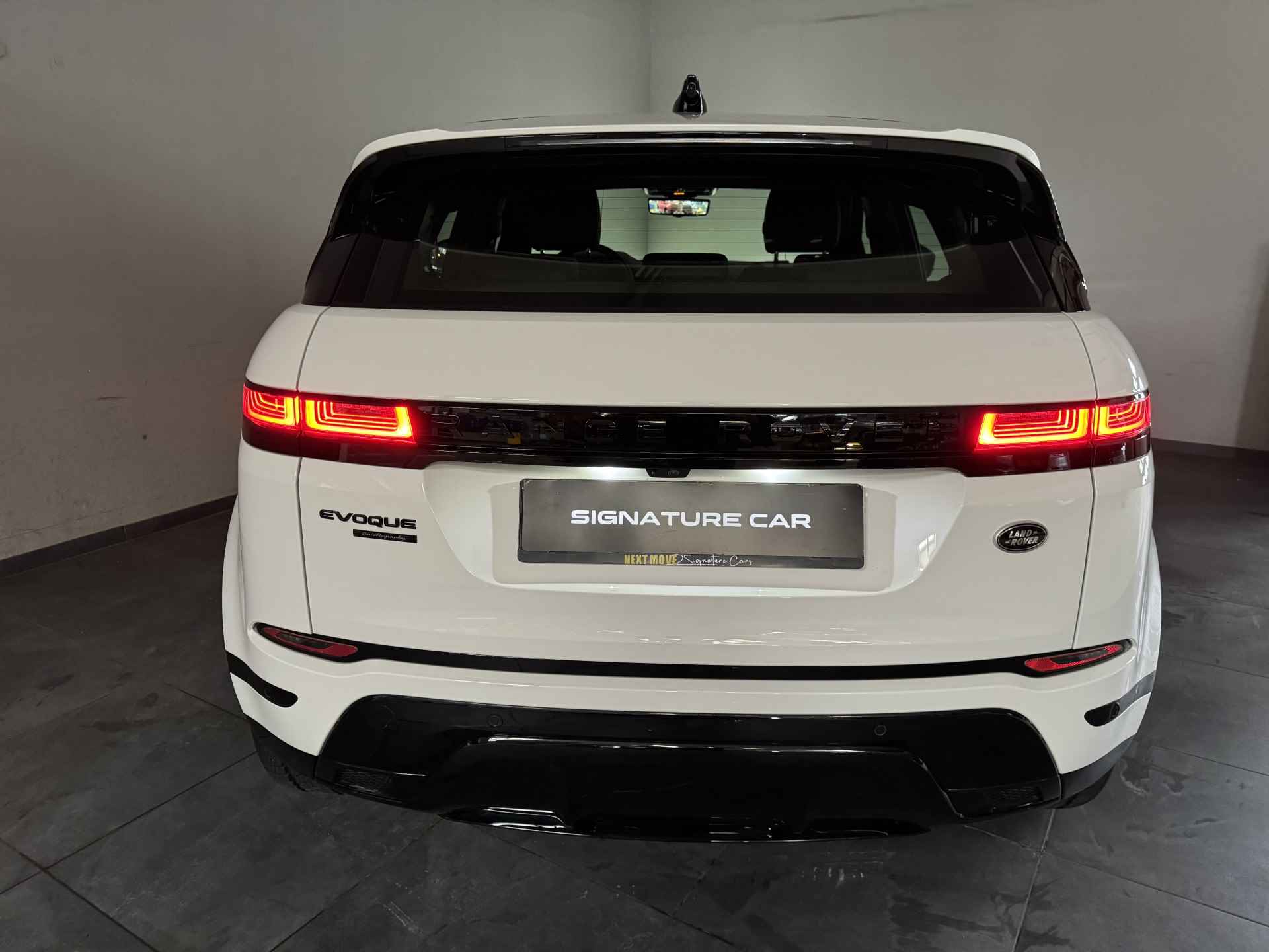 Land Rover Range Rover Evoque 1.5 P300e AWD Autobiography✅Panoramadak✅MERIDIAN✅Virtual Cockpit✅Stoelventilatie✅AUTOBIOGRAPHY✅ - 60/103