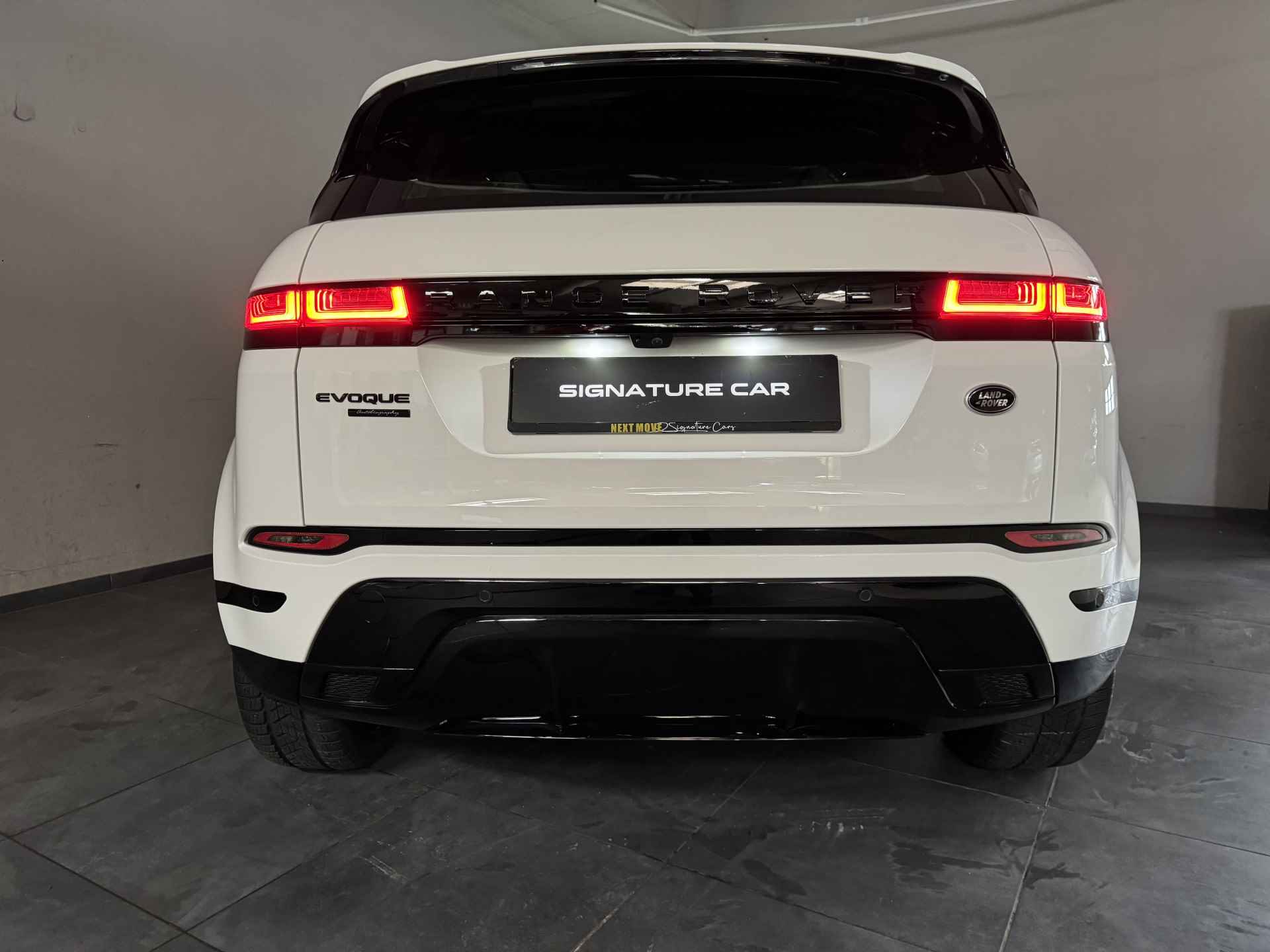 Land Rover Range Rover Evoque 1.5 P300e AWD Autobiography✅Panoramadak✅MERIDIAN✅Virtual Cockpit✅Stoelventilatie✅AUTOBIOGRAPHY✅ - 64/103