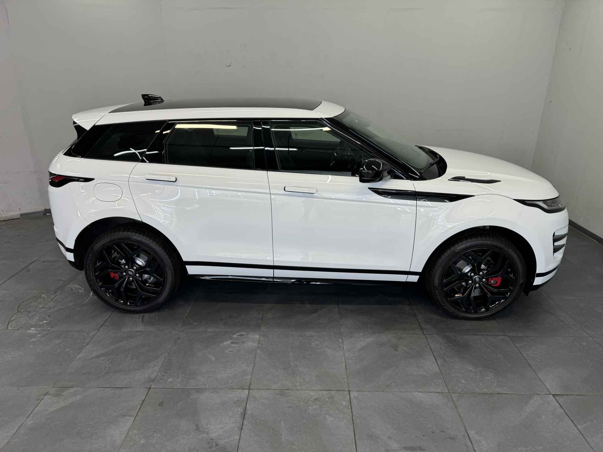 Land Rover Range Rover Evoque 1.5 P300e AWD Autobiography✅Panoramadak✅MERIDIAN✅Virtual Cockpit✅Stoelventilatie✅AUTOBIOGRAPHY✅ - 65/103