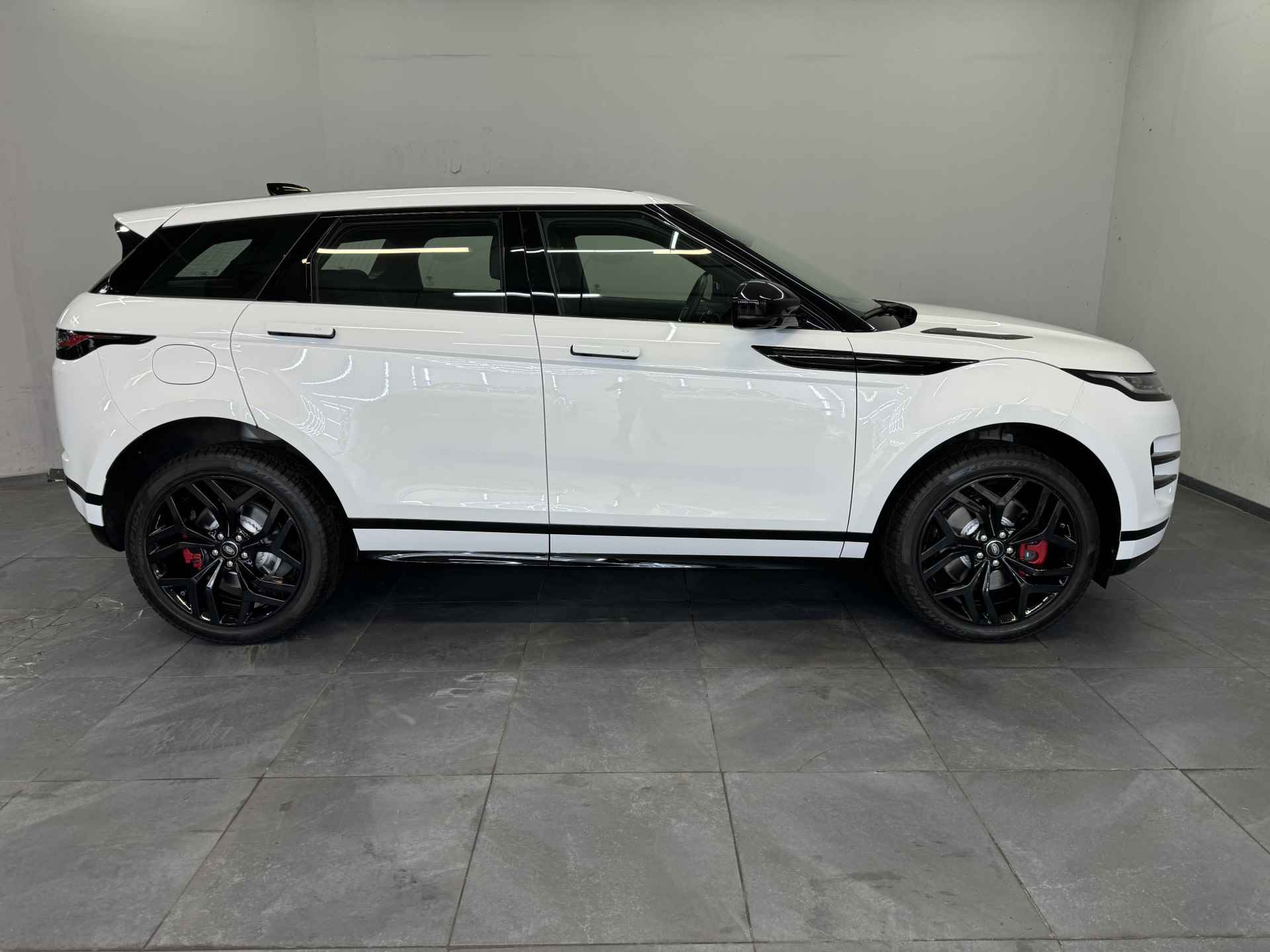 Land Rover Range Rover Evoque 1.5 P300e AWD Autobiography✅Panoramadak✅MERIDIAN✅Virtual Cockpit✅Stoelventilatie✅AUTOBIOGRAPHY✅ - 66/103