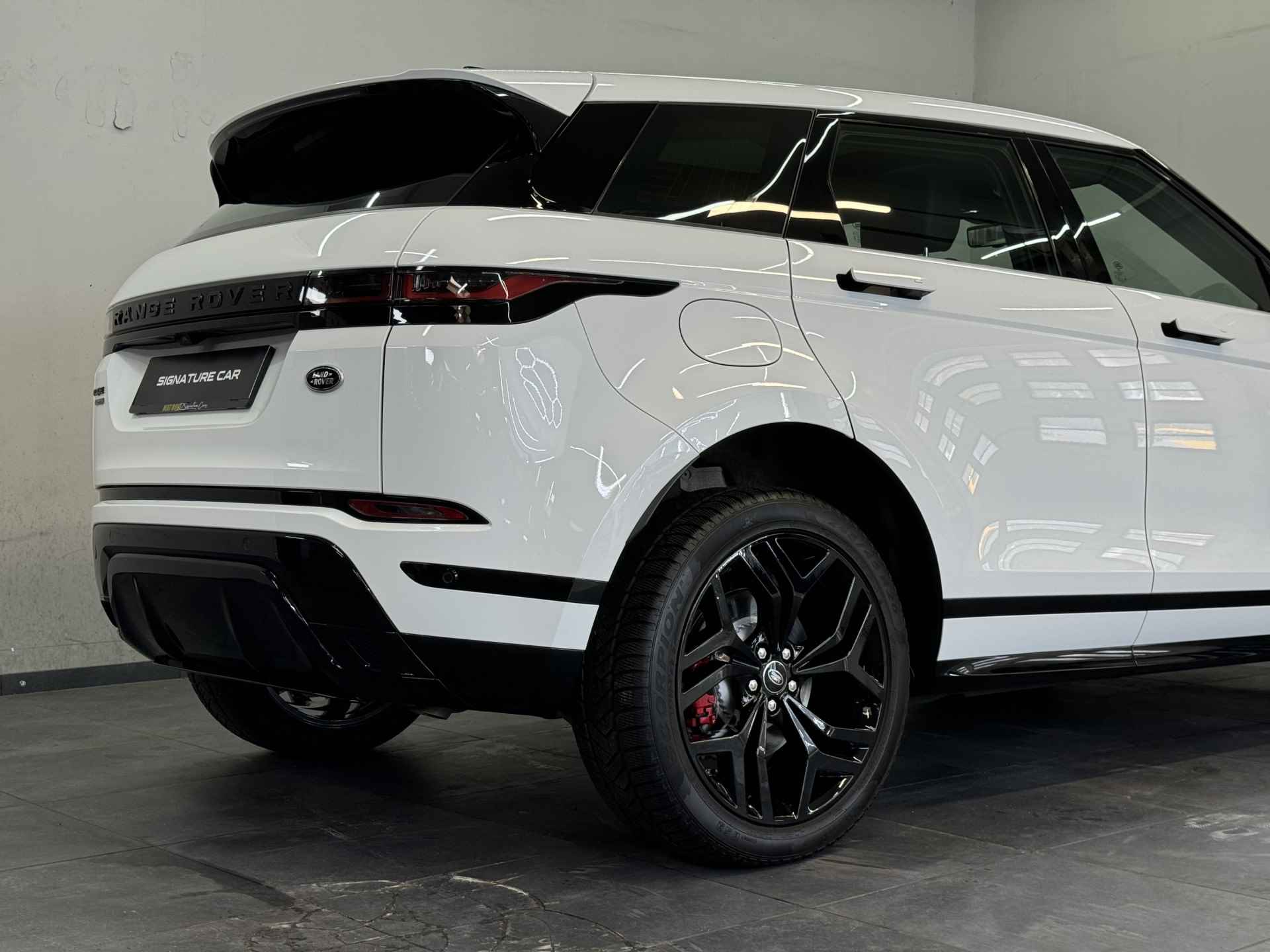 Land Rover Range Rover Evoque 1.5 P300e AWD Autobiography✅Panoramadak✅MERIDIAN✅Virtual Cockpit✅Stoelventilatie✅AUTOBIOGRAPHY✅ - 68/103