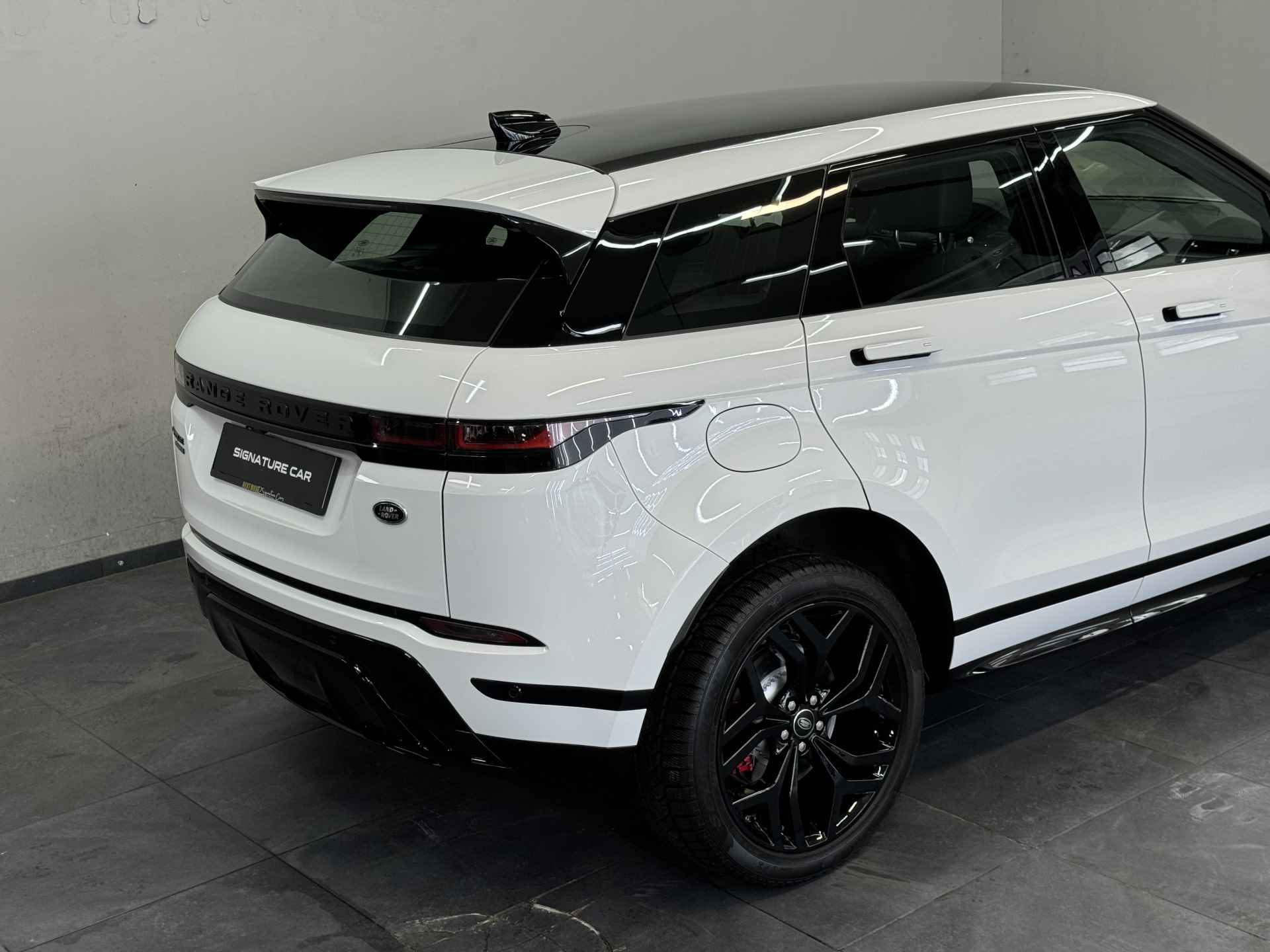 Land Rover Range Rover Evoque 1.5 P300e AWD Autobiography✅Panoramadak✅MERIDIAN✅Virtual Cockpit✅Stoelventilatie✅AUTOBIOGRAPHY✅ - 69/103