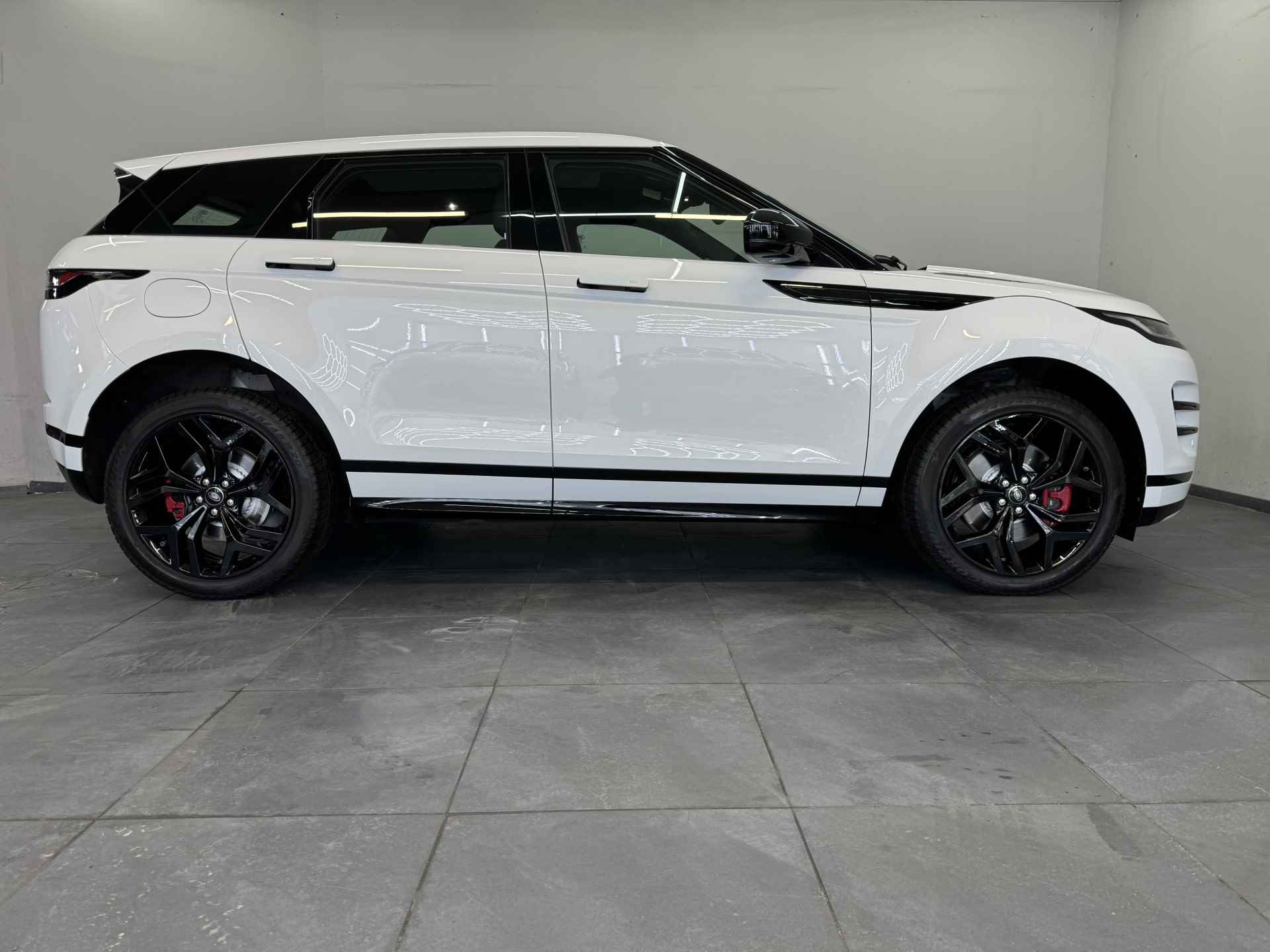 Land Rover Range Rover Evoque 1.5 P300e AWD Autobiography✅Panoramadak✅MERIDIAN✅Virtual Cockpit✅Stoelventilatie✅AUTOBIOGRAPHY✅ - 70/103