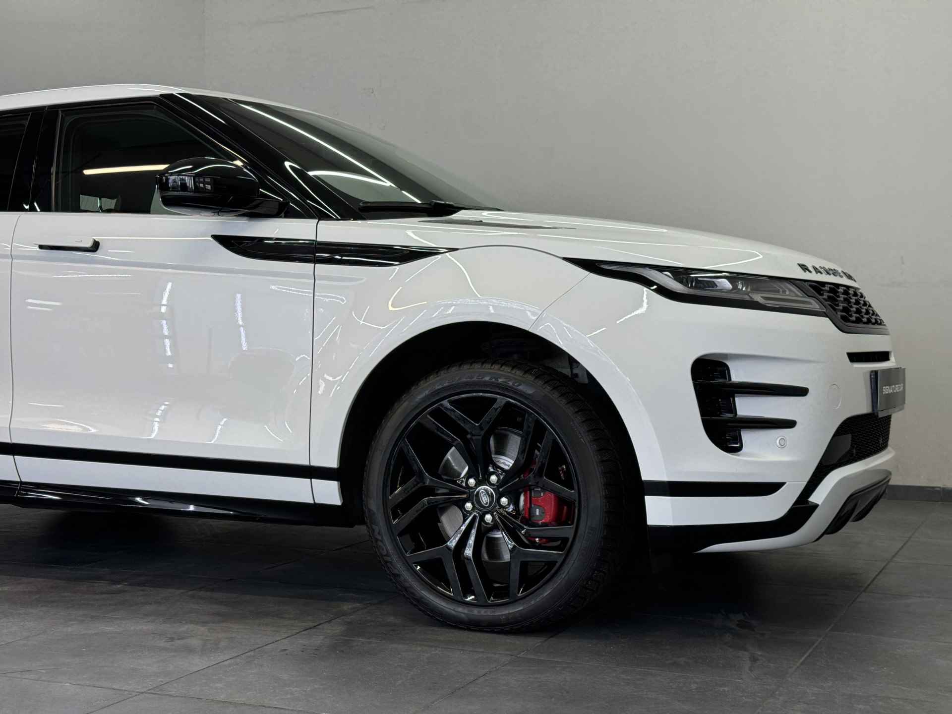 Land Rover Range Rover Evoque 1.5 P300e AWD Autobiography✅Panoramadak✅MERIDIAN✅Virtual Cockpit✅Stoelventilatie✅AUTOBIOGRAPHY✅ - 71/103