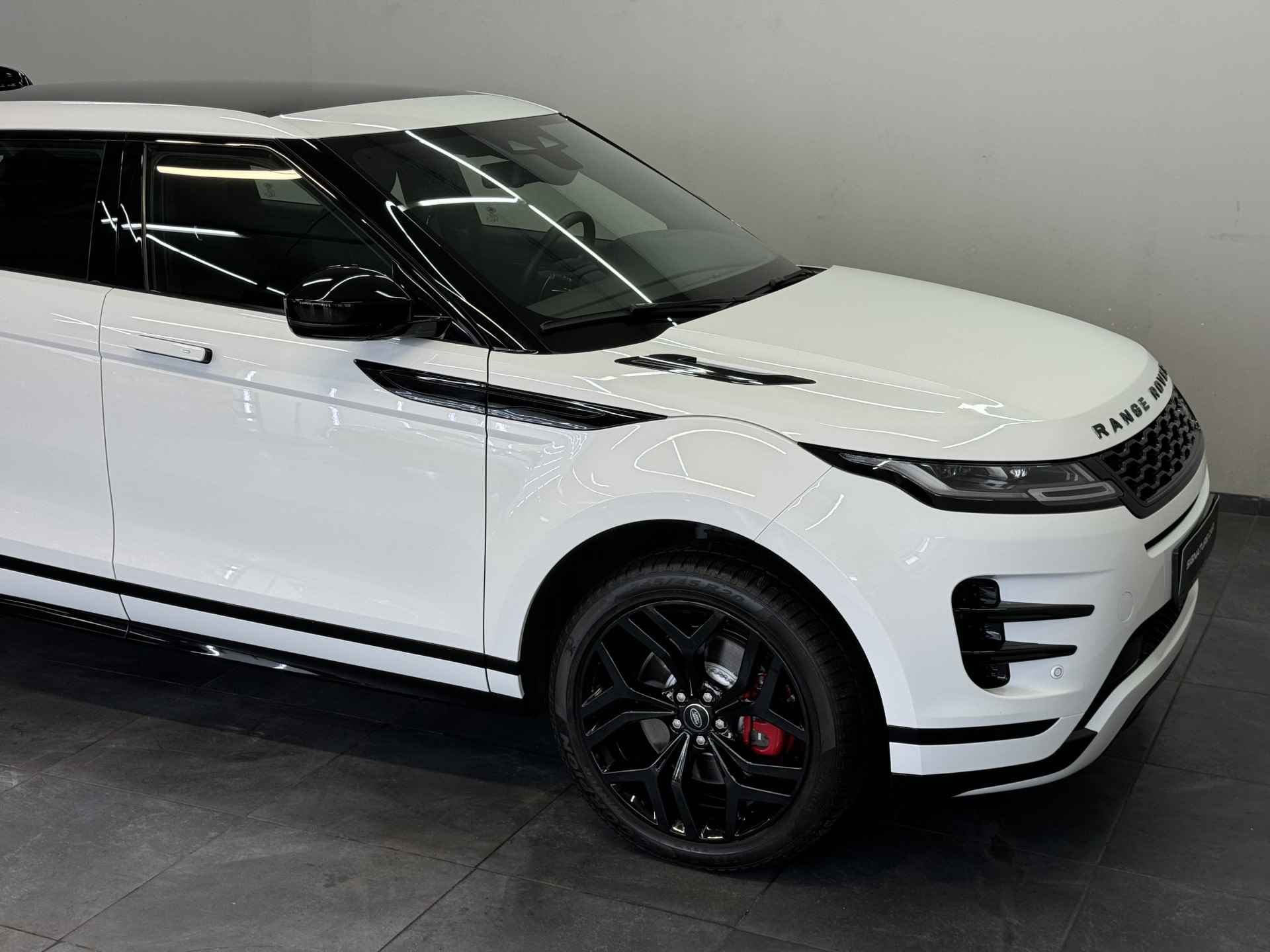 Land Rover Range Rover Evoque 1.5 P300e AWD Autobiography✅Panoramadak✅MERIDIAN✅Virtual Cockpit✅Stoelventilatie✅AUTOBIOGRAPHY✅ - 72/103