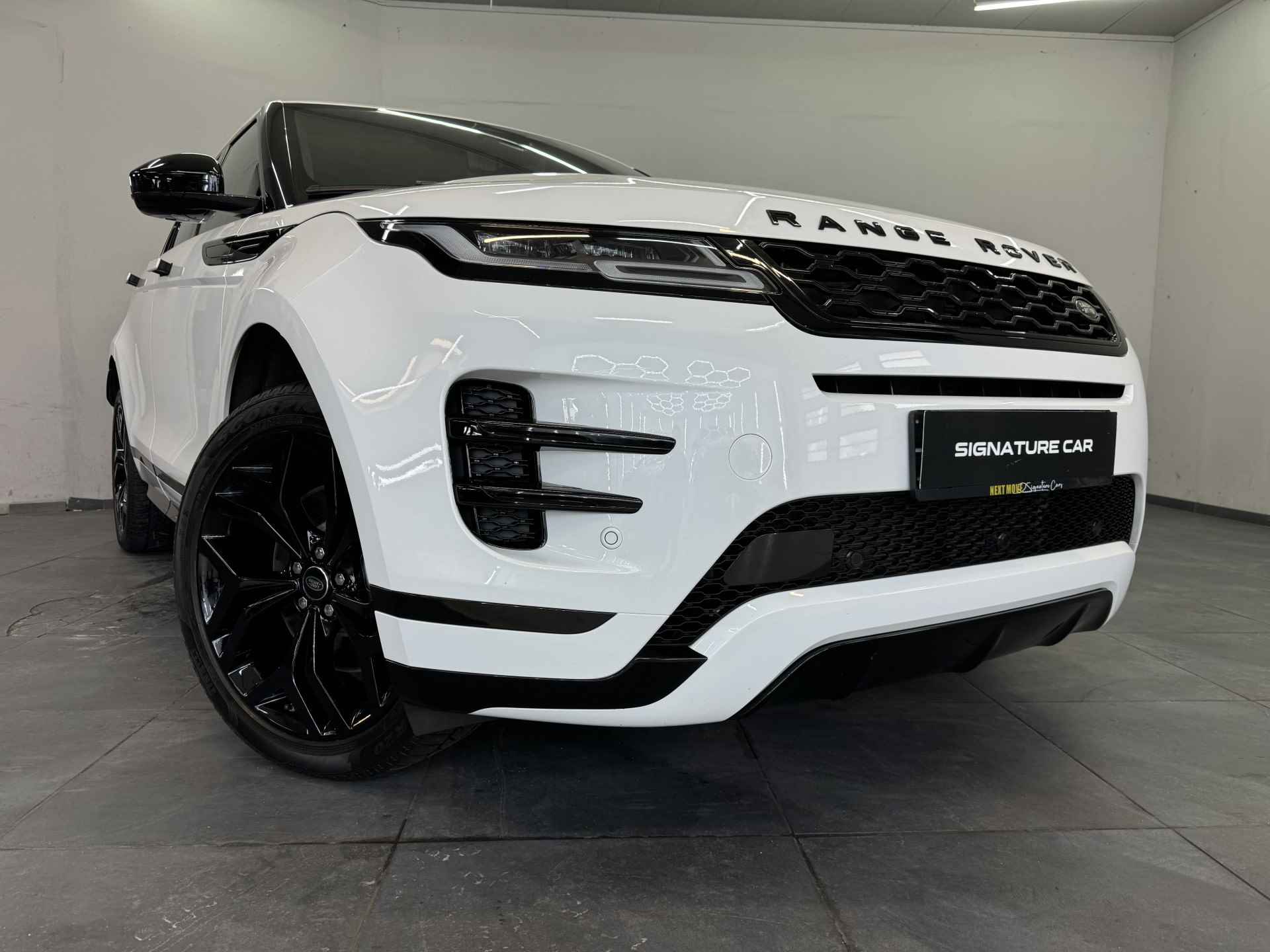 Land Rover Range Rover Evoque 1.5 P300e AWD Autobiography✅Panoramadak✅MERIDIAN✅Virtual Cockpit✅Stoelventilatie✅AUTOBIOGRAPHY✅ - 73/103