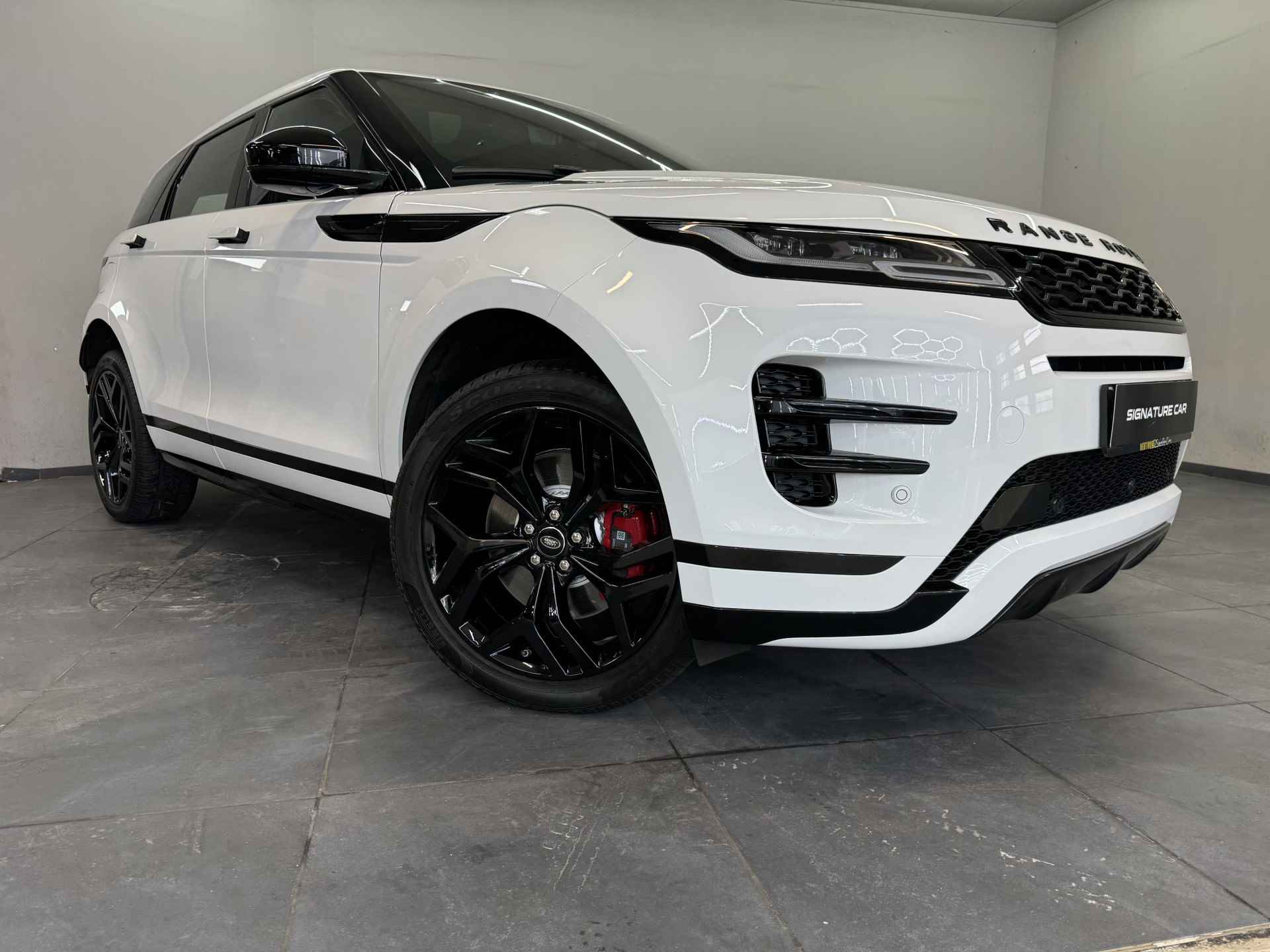 Land Rover Range Rover Evoque 1.5 P300e AWD Autobiography✅Panoramadak✅MERIDIAN✅Virtual Cockpit✅Stoelventilatie✅AUTOBIOGRAPHY✅ - 74/103