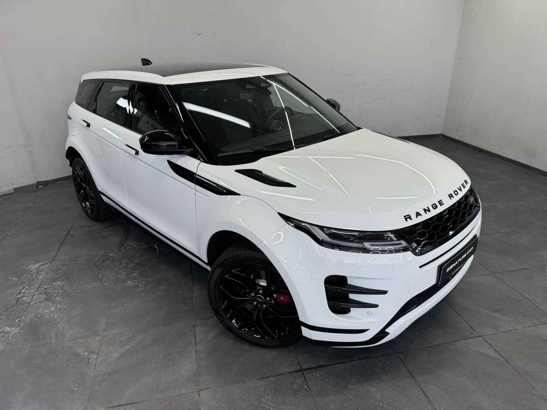 Land Rover Range Rover Evoque 1.5 P300e AWD Autobiography✅Panoramadak✅MERIDIAN✅Virtual Cockpit✅Stoelventilatie✅AUTOBIOGRAPHY✅ - 75/103