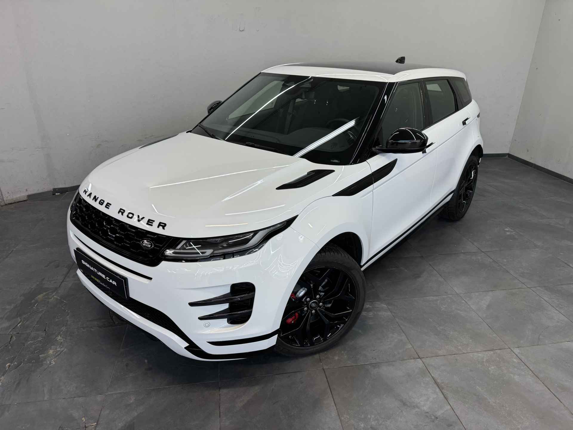 Land Rover Range Rover Evoque 1.5 P300e AWD Autobiography✅Panoramadak✅MERIDIAN✅Virtual Cockpit✅Stoelventilatie✅AUTOBIOGRAPHY✅ - 76/103