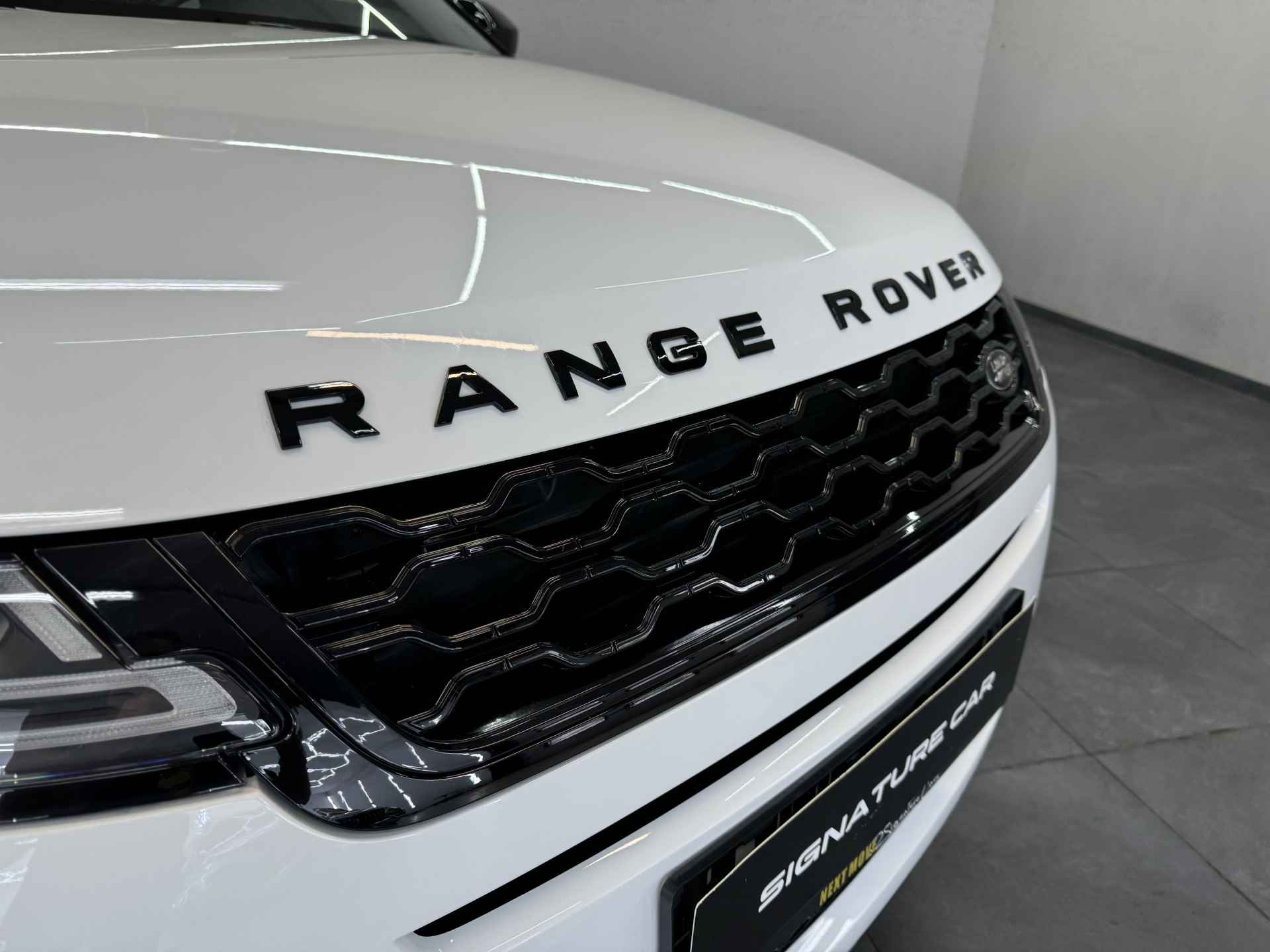 Land Rover Range Rover Evoque 1.5 P300e AWD Autobiography✅Panoramadak✅MERIDIAN✅Virtual Cockpit✅Stoelventilatie✅AUTOBIOGRAPHY✅ - 77/103