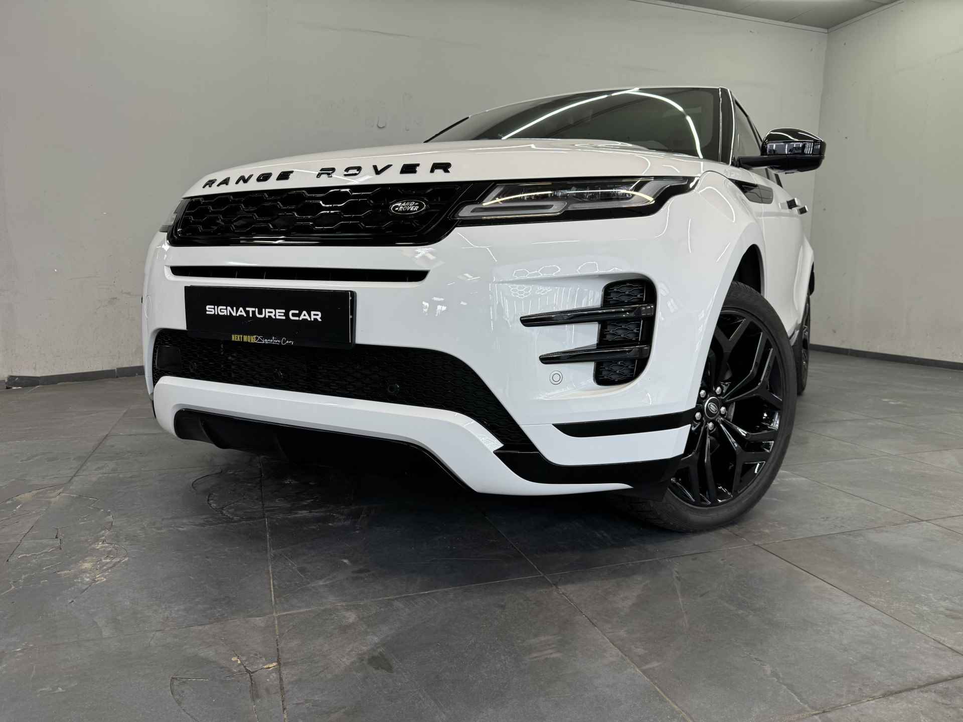 Land Rover Range Rover Evoque 1.5 P300e AWD Autobiography✅Panoramadak✅MERIDIAN✅Virtual Cockpit✅Stoelventilatie✅AUTOBIOGRAPHY✅ - 79/103