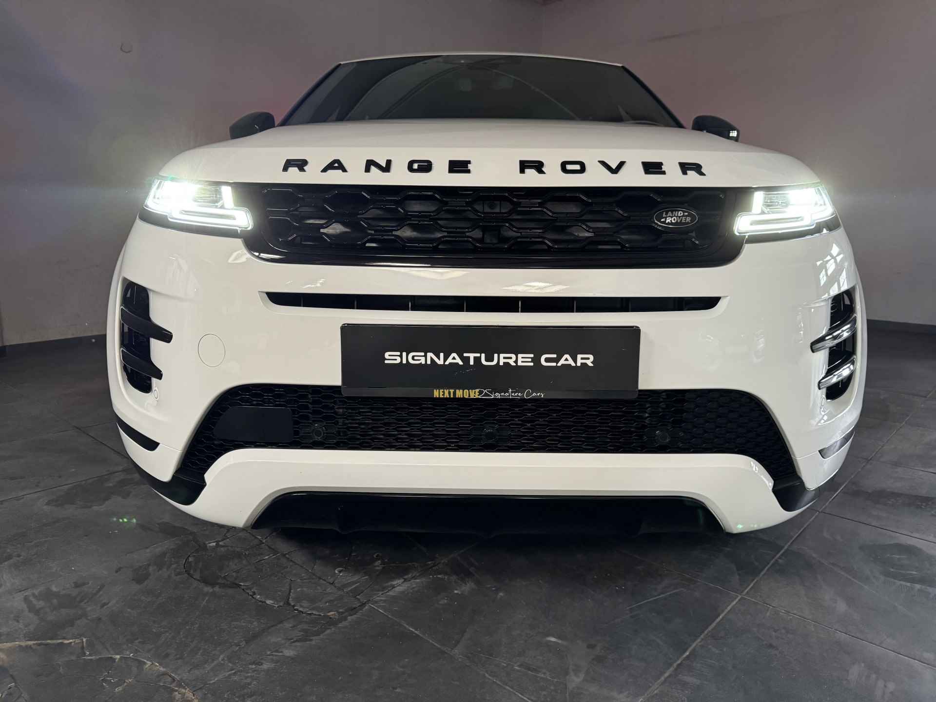 Land Rover Range Rover Evoque 1.5 P300e AWD Autobiography✅Panoramadak✅MERIDIAN✅Virtual Cockpit✅Stoelventilatie✅AUTOBIOGRAPHY✅ - 81/103