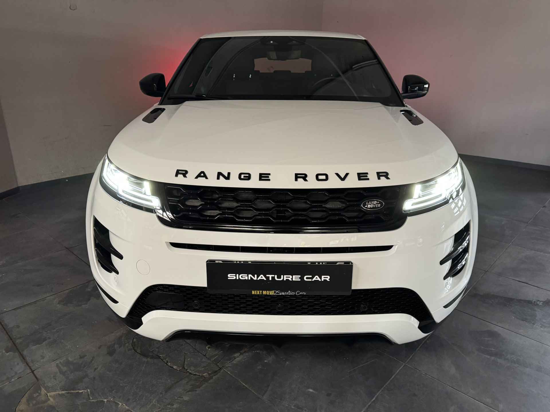 Land Rover Range Rover Evoque 1.5 P300e AWD Autobiography✅Panoramadak✅MERIDIAN✅Virtual Cockpit✅Stoelventilatie✅AUTOBIOGRAPHY✅ - 82/103