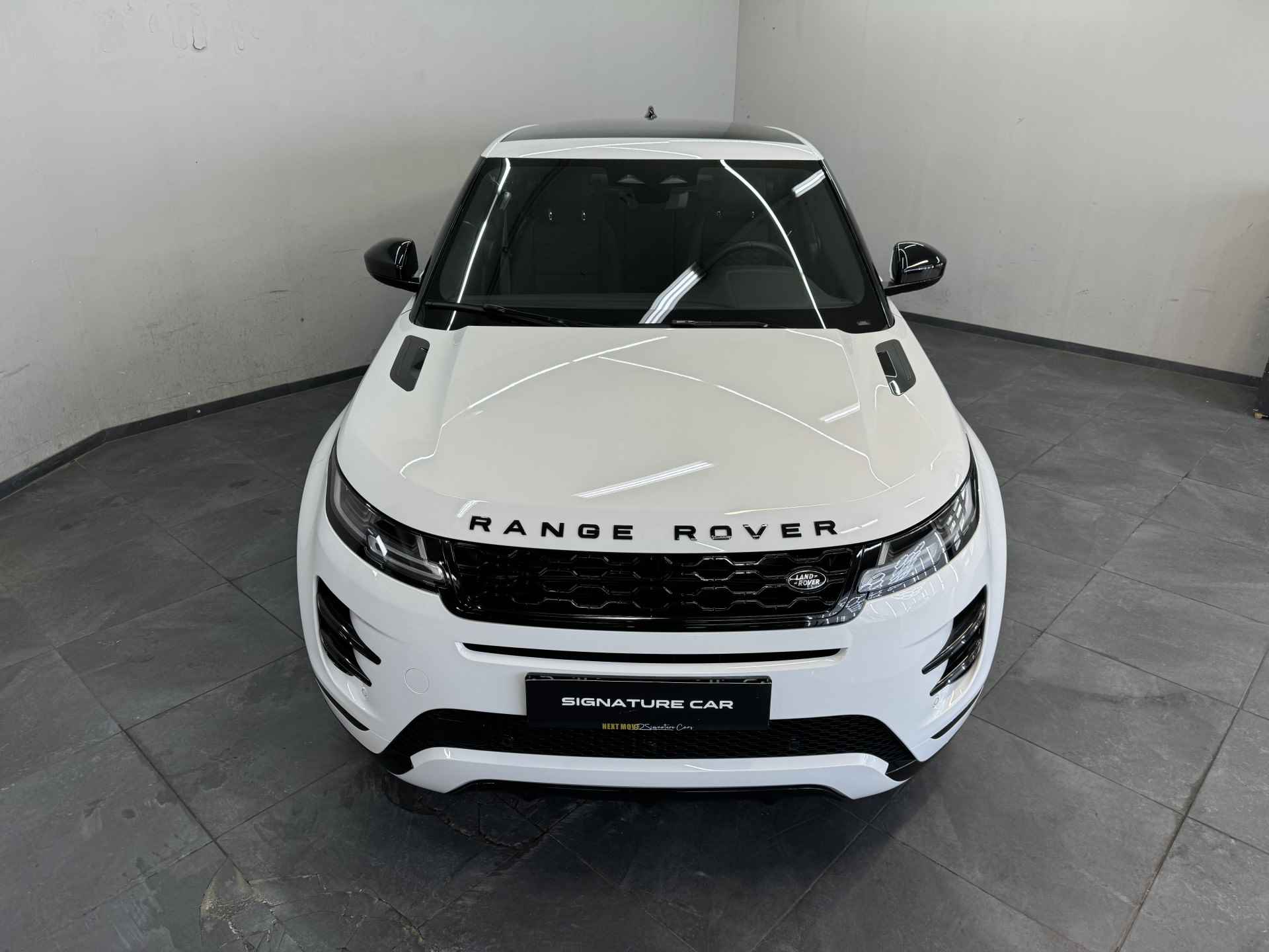 Land Rover Range Rover Evoque 1.5 P300e AWD Autobiography✅Panoramadak✅MERIDIAN✅Virtual Cockpit✅Stoelventilatie✅AUTOBIOGRAPHY✅ - 83/103