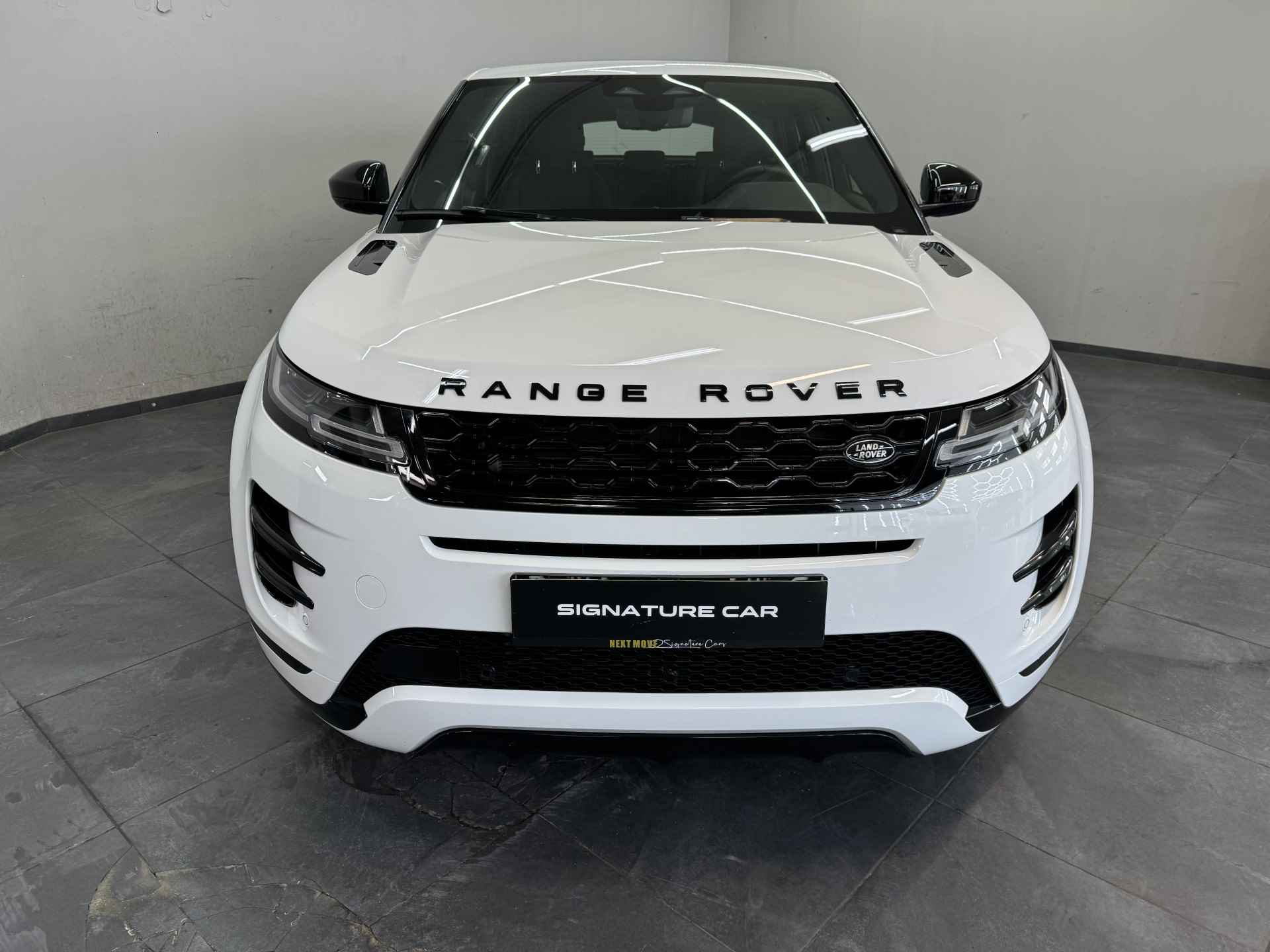 Land Rover Range Rover Evoque 1.5 P300e AWD Autobiography✅Panoramadak✅MERIDIAN✅Virtual Cockpit✅Stoelventilatie✅AUTOBIOGRAPHY✅ - 84/103