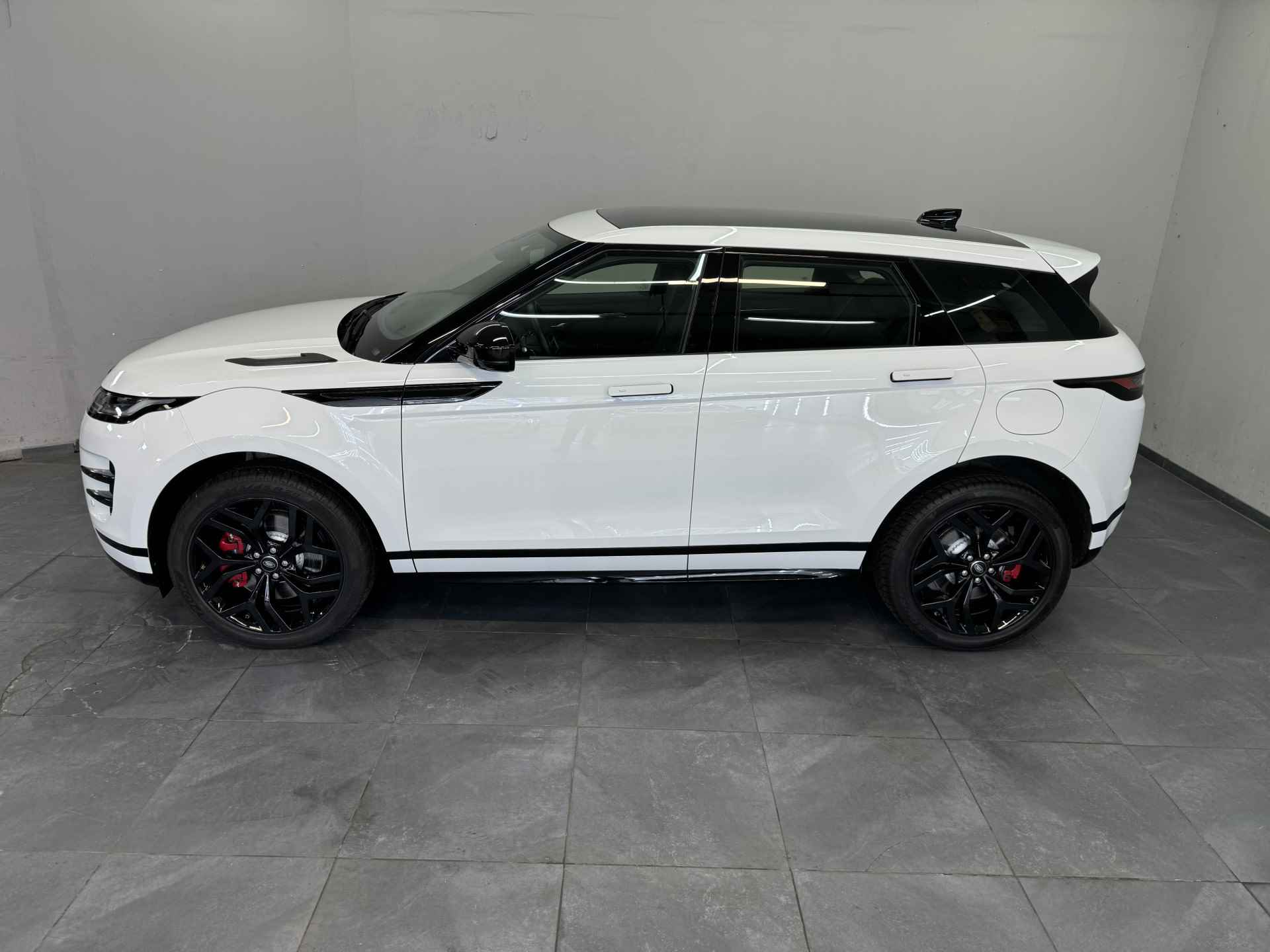 Land Rover Range Rover Evoque 1.5 P300e AWD Autobiography✅Panoramadak✅MERIDIAN✅Virtual Cockpit✅Stoelventilatie✅AUTOBIOGRAPHY✅ - 86/103