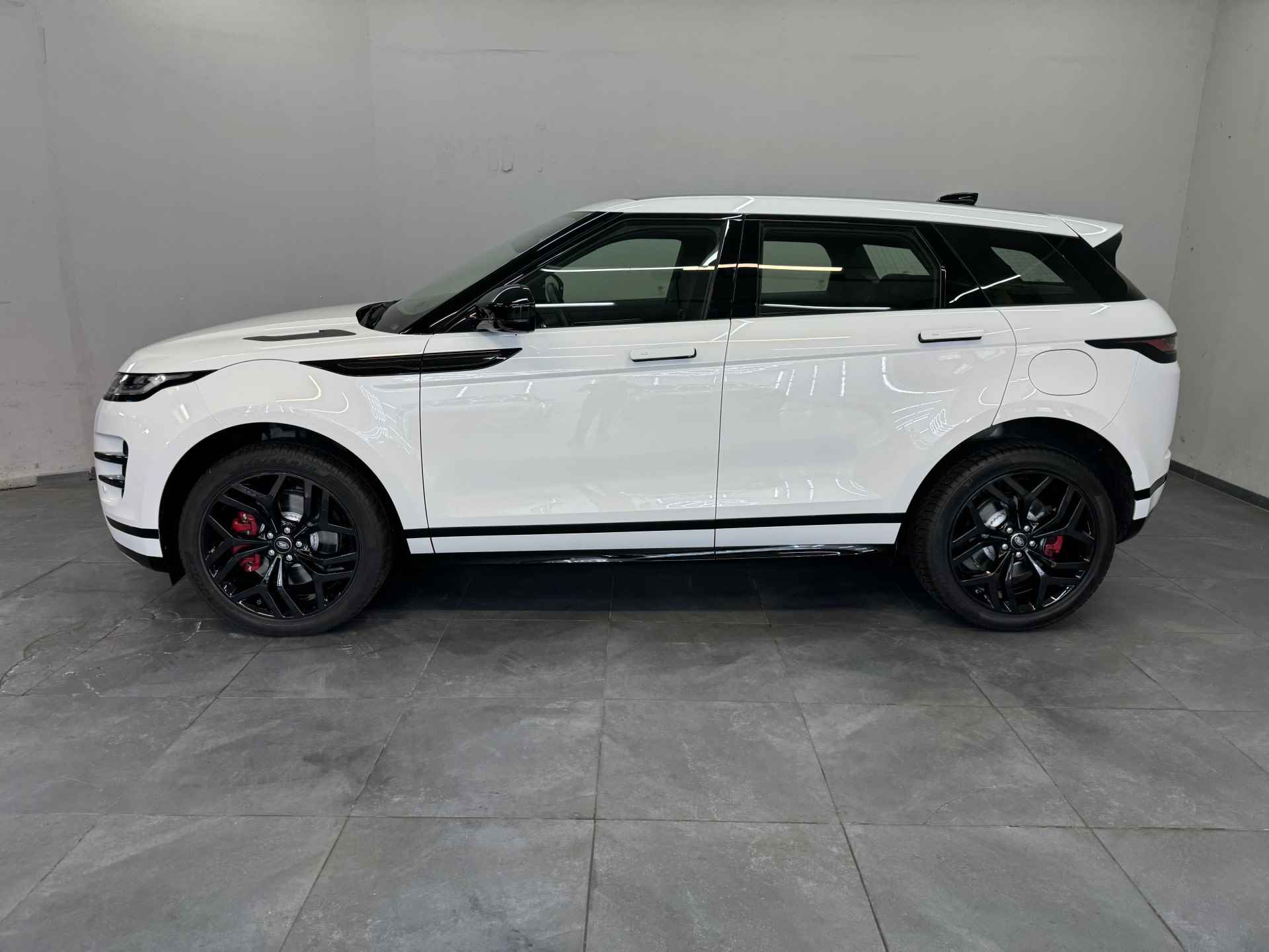 Land Rover Range Rover Evoque 1.5 P300e AWD Autobiography✅Panoramadak✅MERIDIAN✅Virtual Cockpit✅Stoelventilatie✅AUTOBIOGRAPHY✅ - 87/103