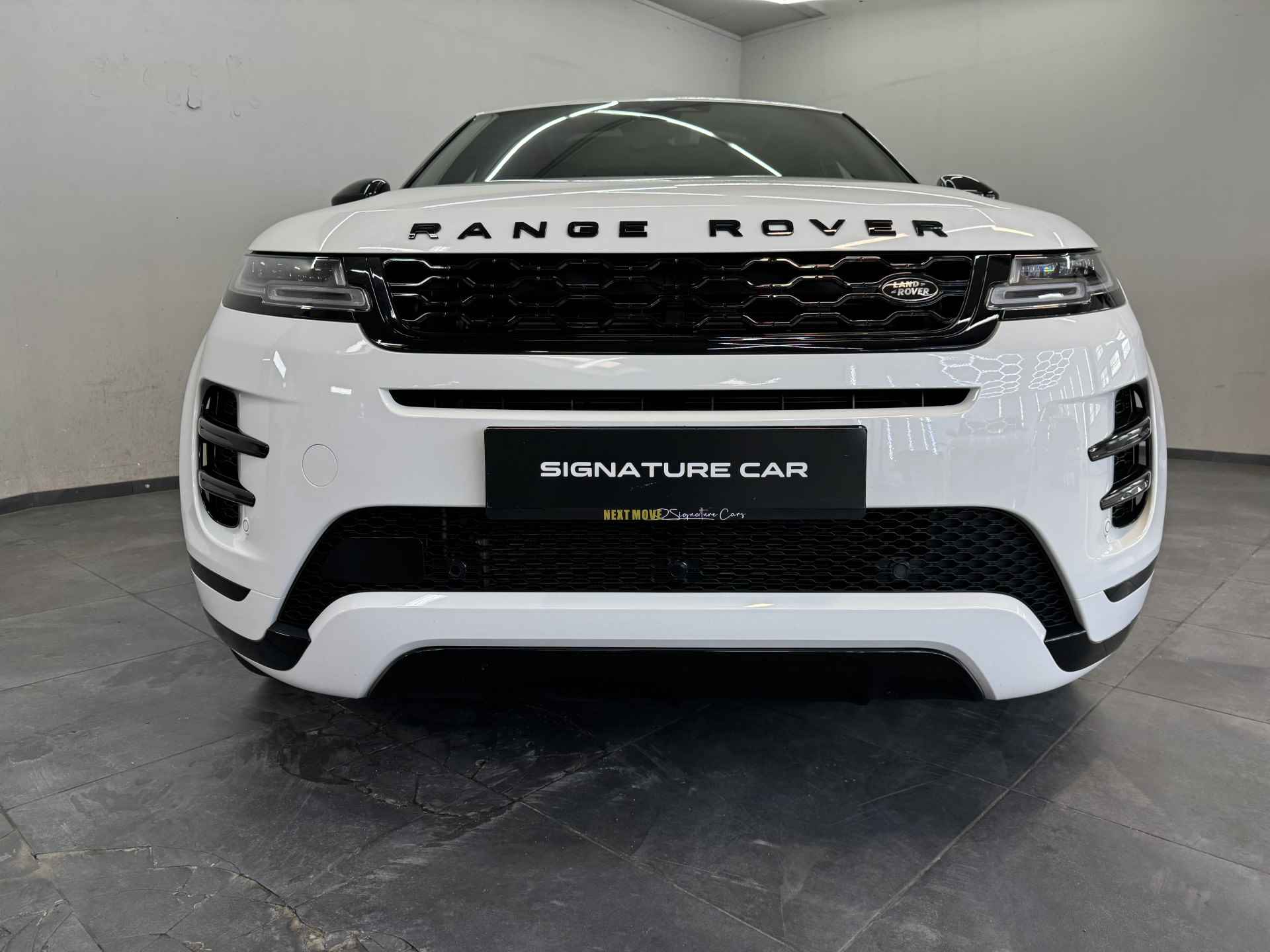 Land Rover Range Rover Evoque 1.5 P300e AWD Autobiography✅Panoramadak✅MERIDIAN✅Virtual Cockpit✅Stoelventilatie✅AUTOBIOGRAPHY✅ - 88/103