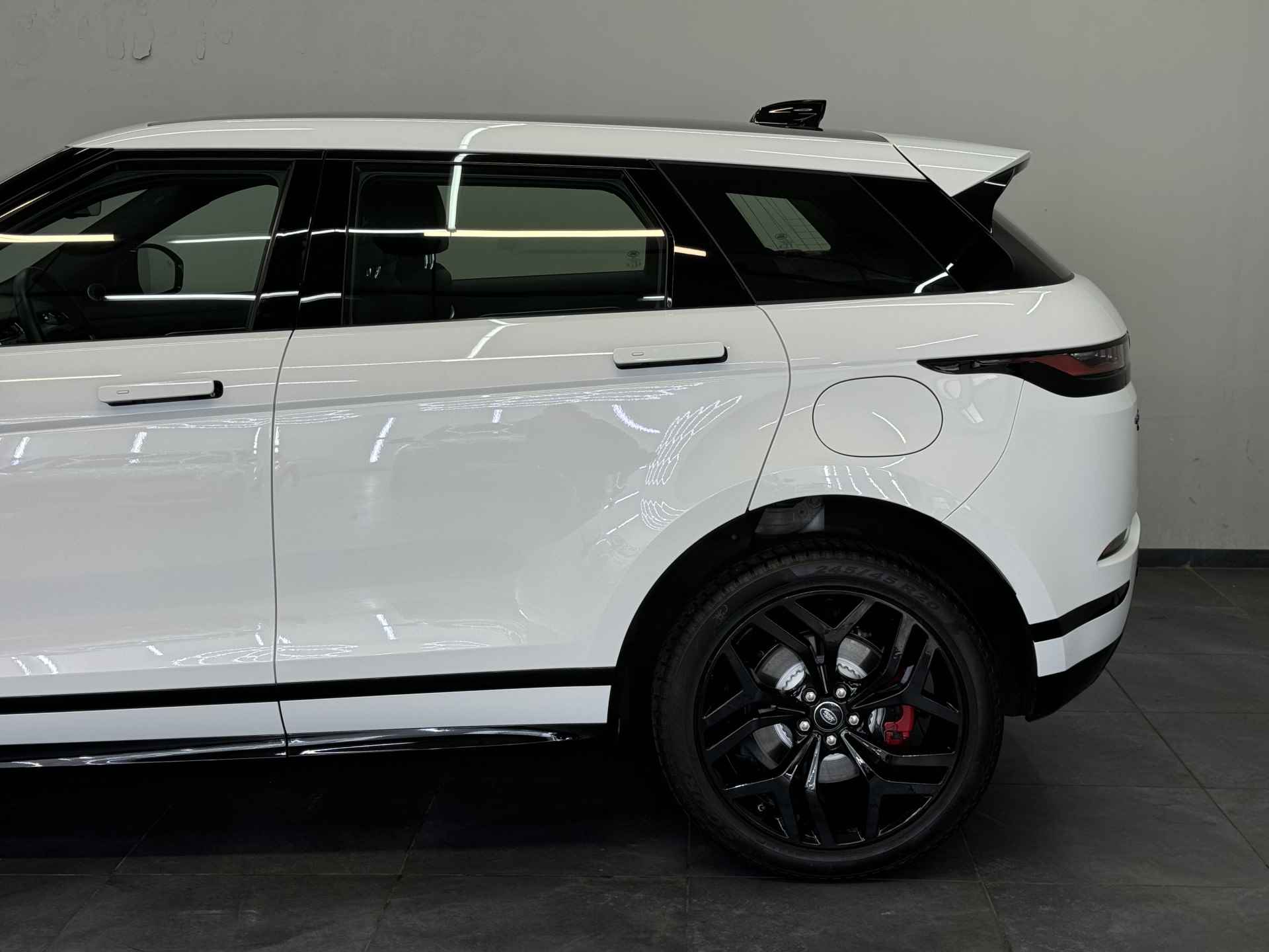 Land Rover Range Rover Evoque 1.5 P300e AWD Autobiography✅Panoramadak✅MERIDIAN✅Virtual Cockpit✅Stoelventilatie✅AUTOBIOGRAPHY✅ - 89/103