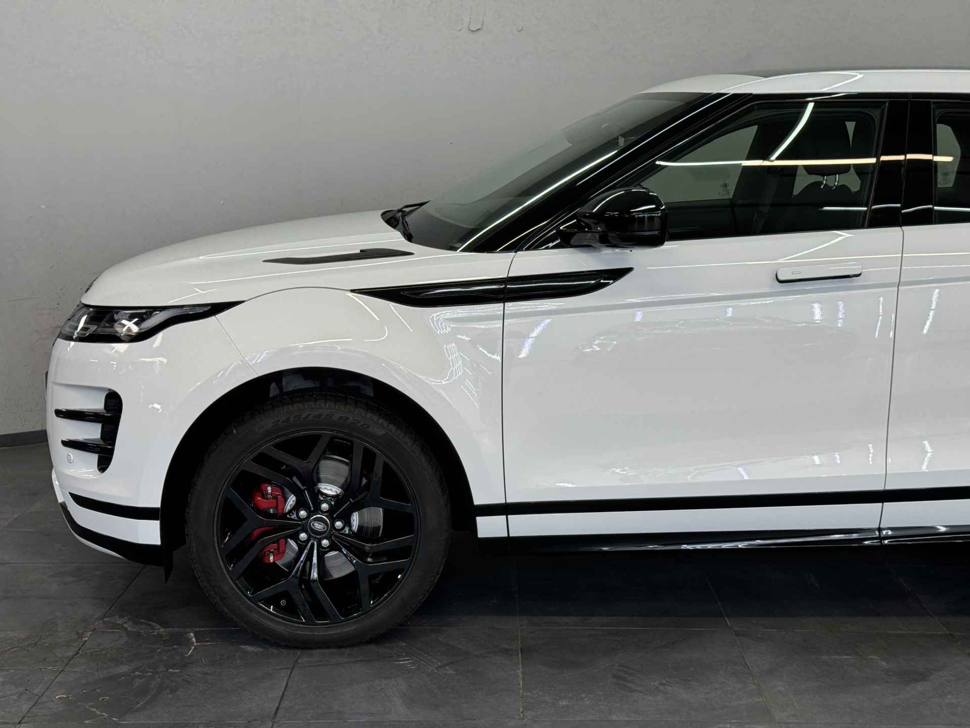 Land Rover Range Rover Evoque 1.5 P300e AWD Autobiography✅Panoramadak✅MERIDIAN✅Virtual Cockpit✅Stoelventilatie✅AUTOBIOGRAPHY✅ - 90/103