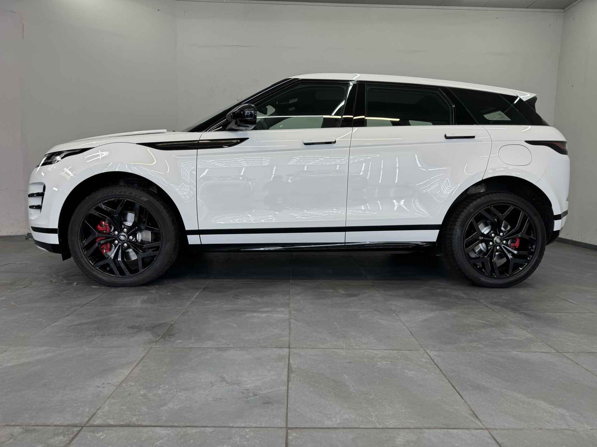 Land Rover Range Rover Evoque 1.5 P300e AWD Autobiography✅Panoramadak✅MERIDIAN✅Virtual Cockpit✅Stoelventilatie✅AUTOBIOGRAPHY✅ - 91/103