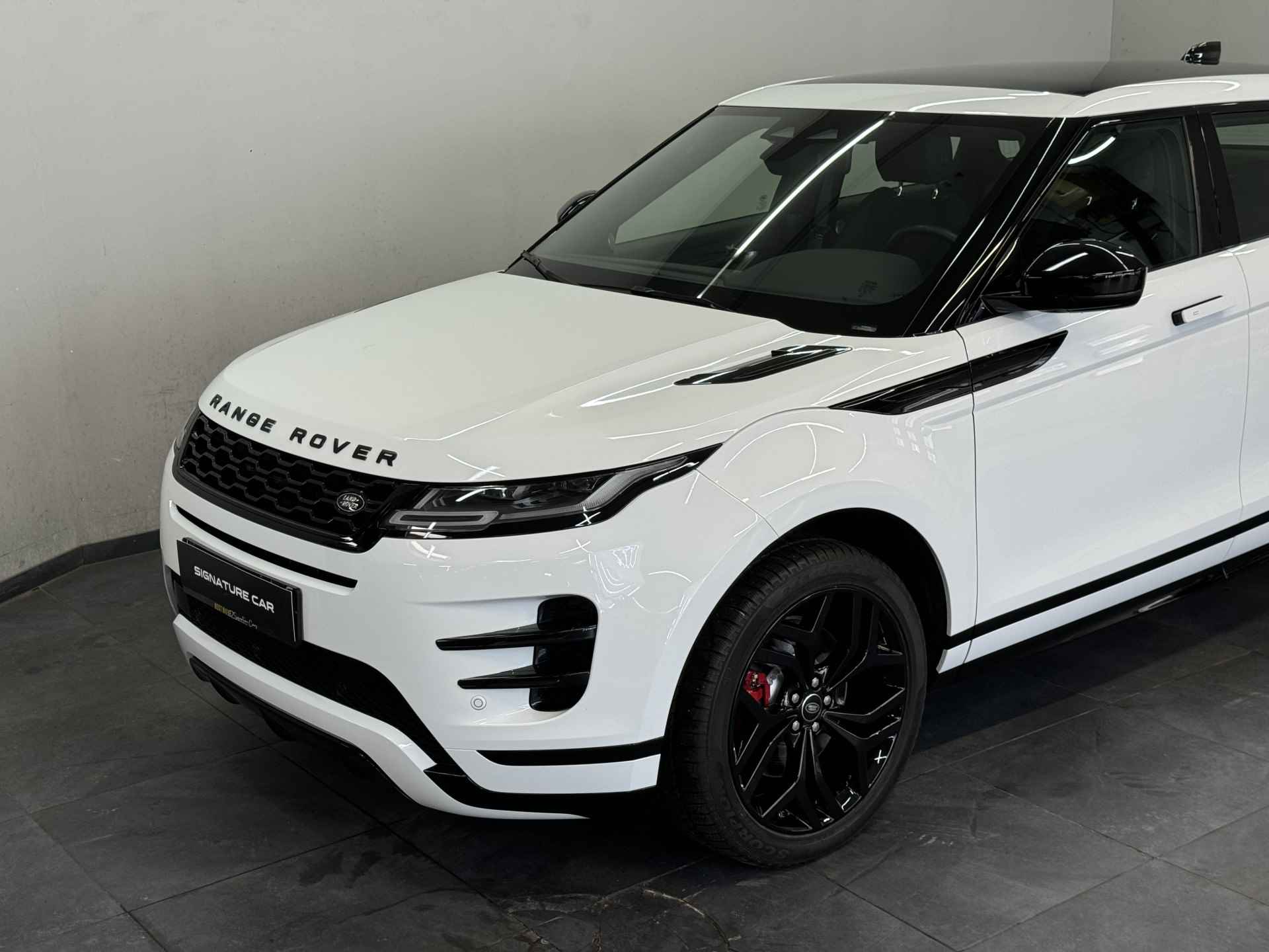 Land Rover Range Rover Evoque 1.5 P300e AWD Autobiography✅Panoramadak✅MERIDIAN✅Virtual Cockpit✅Stoelventilatie✅AUTOBIOGRAPHY✅ - 94/103