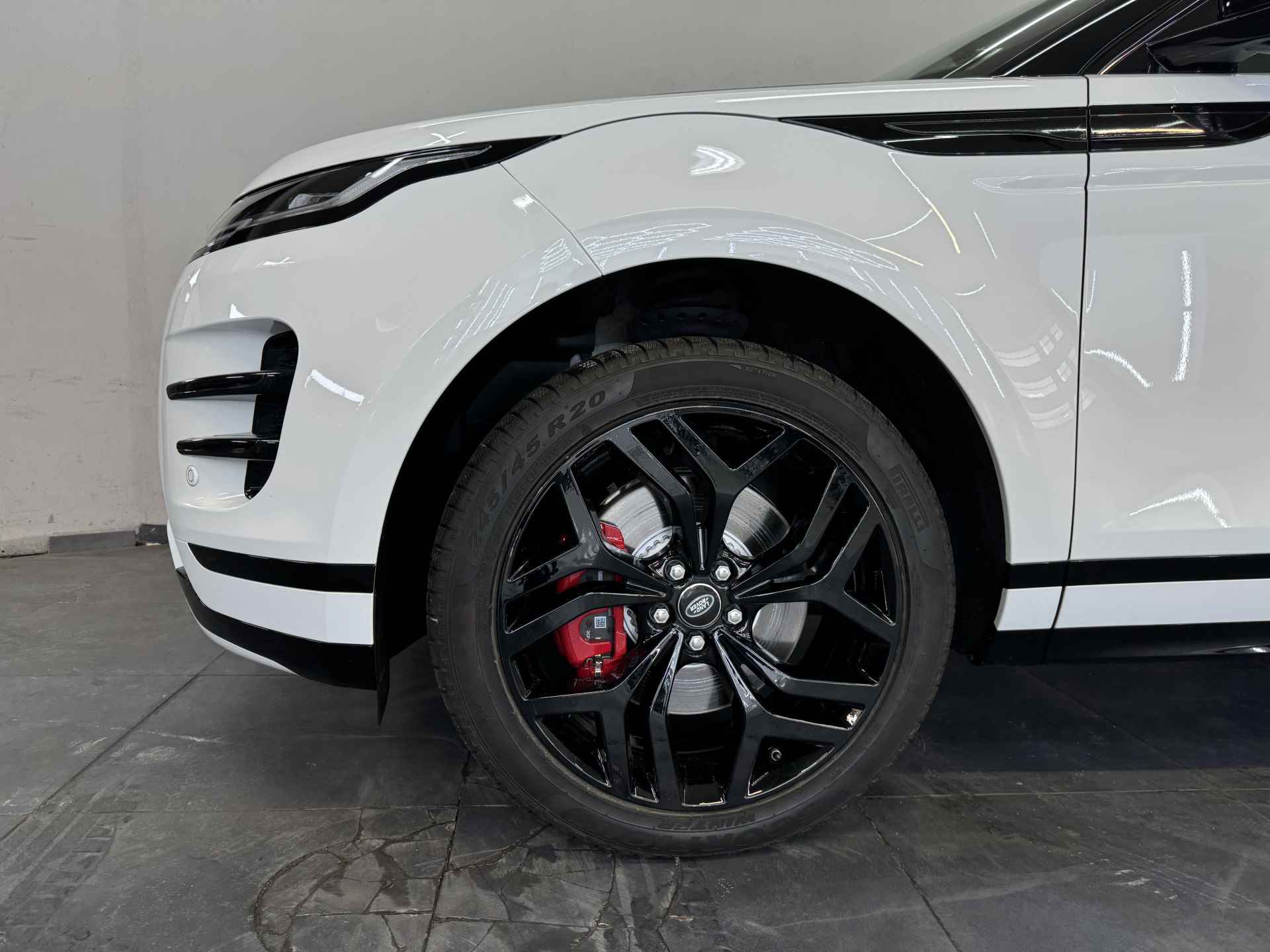 Land Rover Range Rover Evoque 1.5 P300e AWD Autobiography✅Panoramadak✅MERIDIAN✅Virtual Cockpit✅Stoelventilatie✅AUTOBIOGRAPHY✅ - 96/103